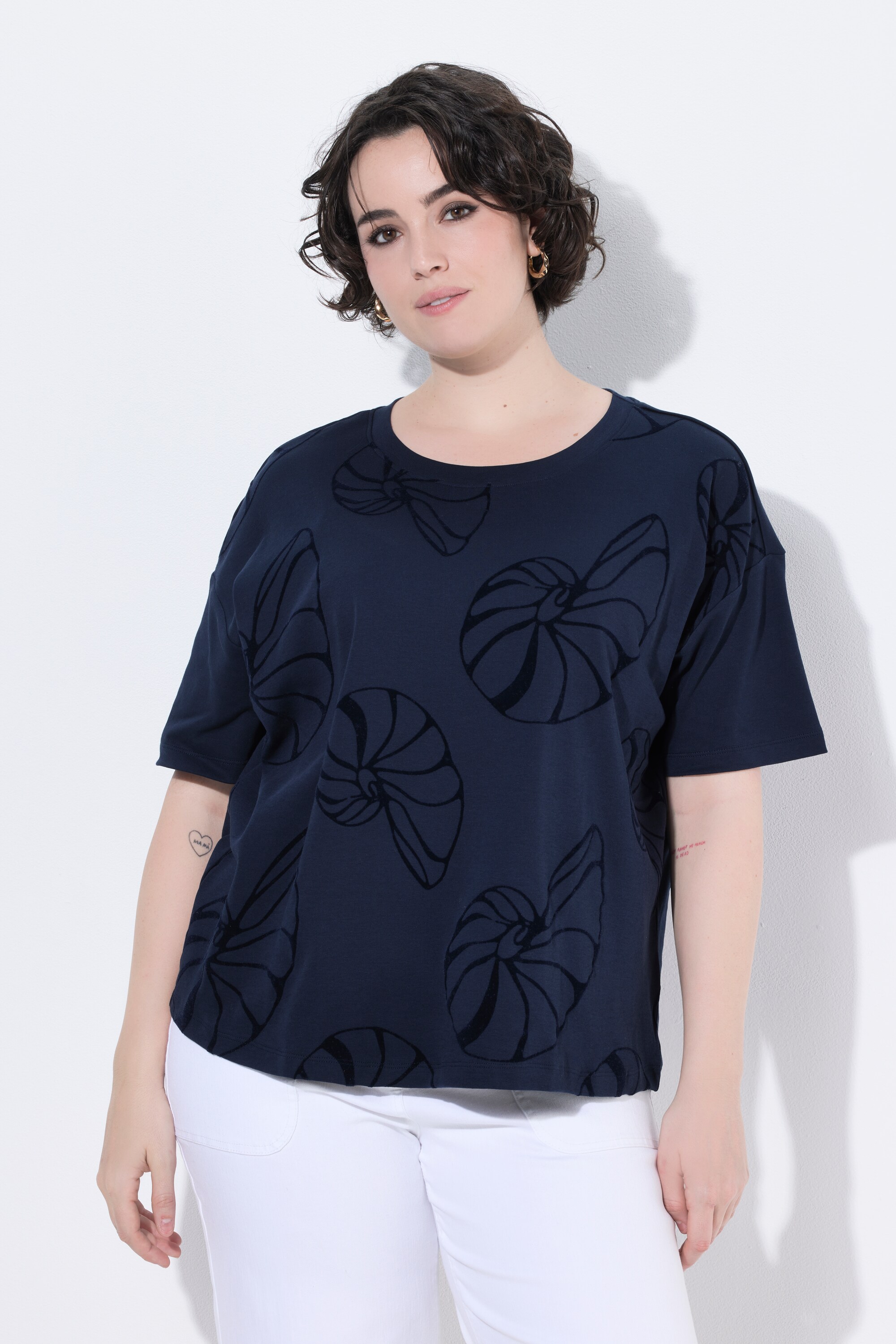 T-shirt, ULLA POPKEN