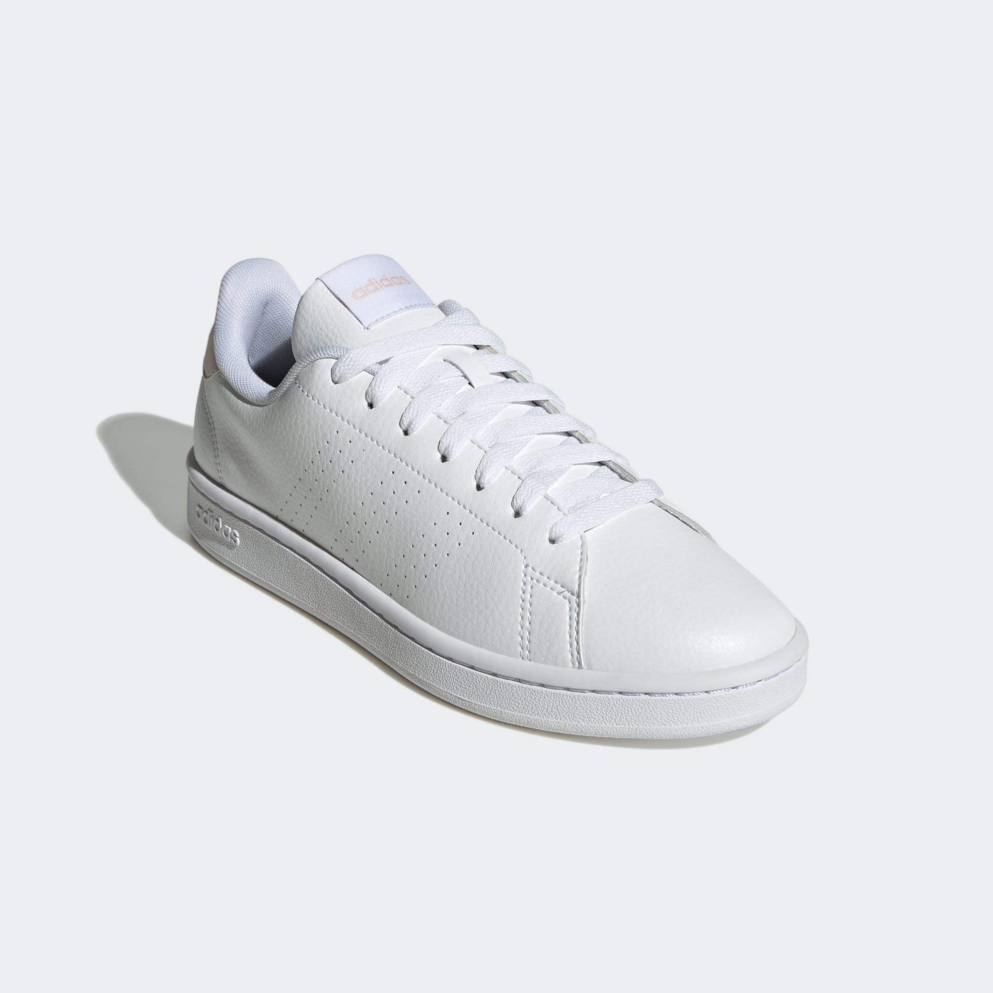 Chaussures adidas noir et blanc La Redoute