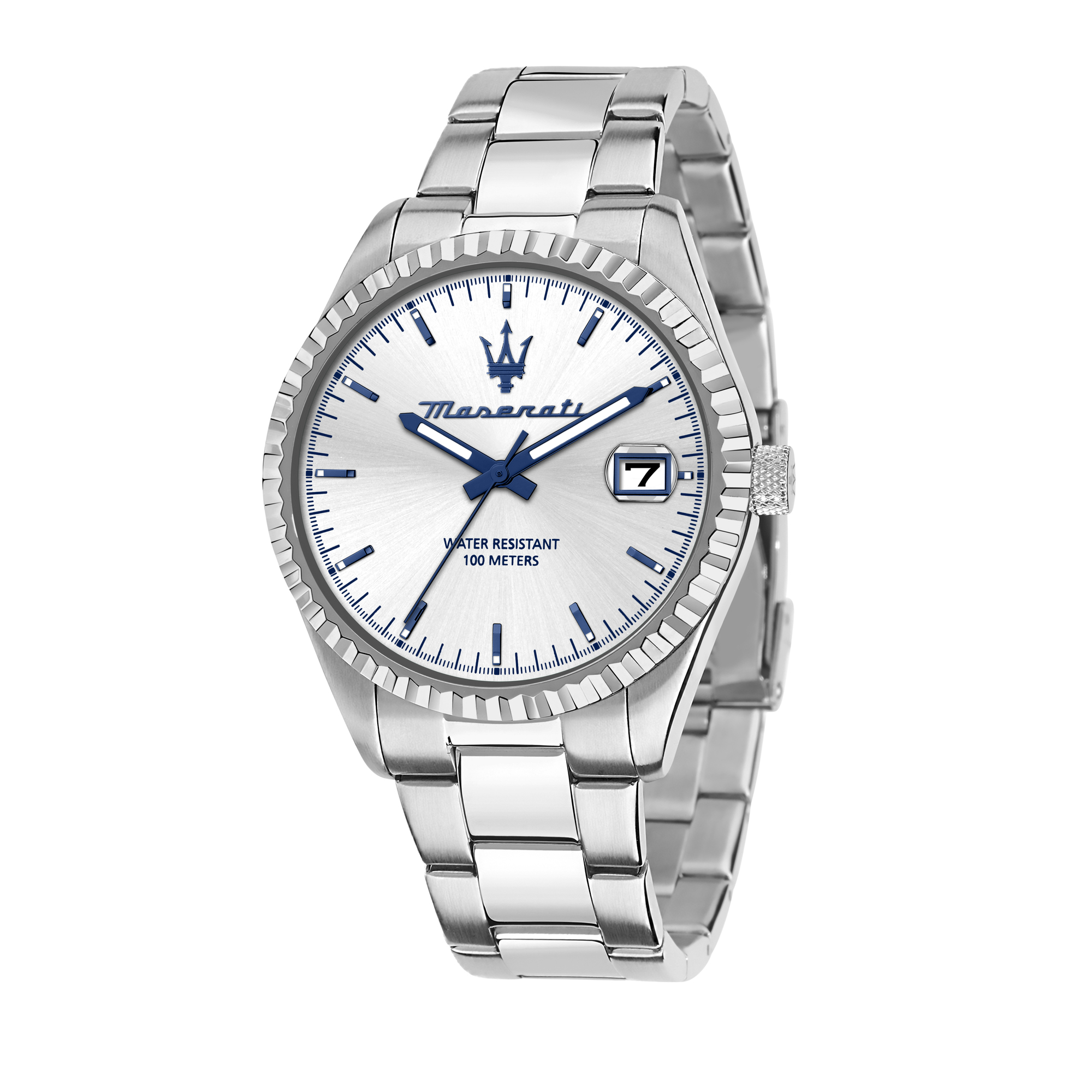 Montre COMPETIZIONE, MASERATI