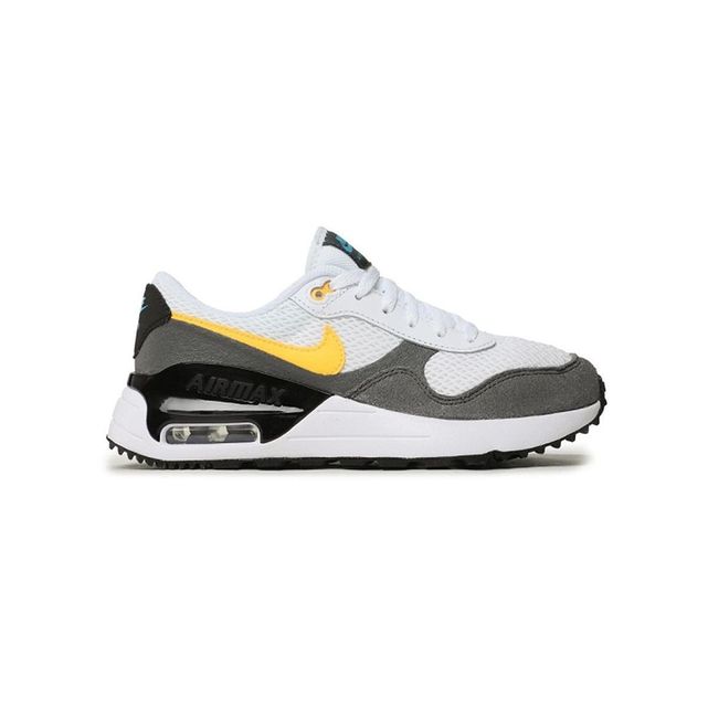 Air max outlet one grise