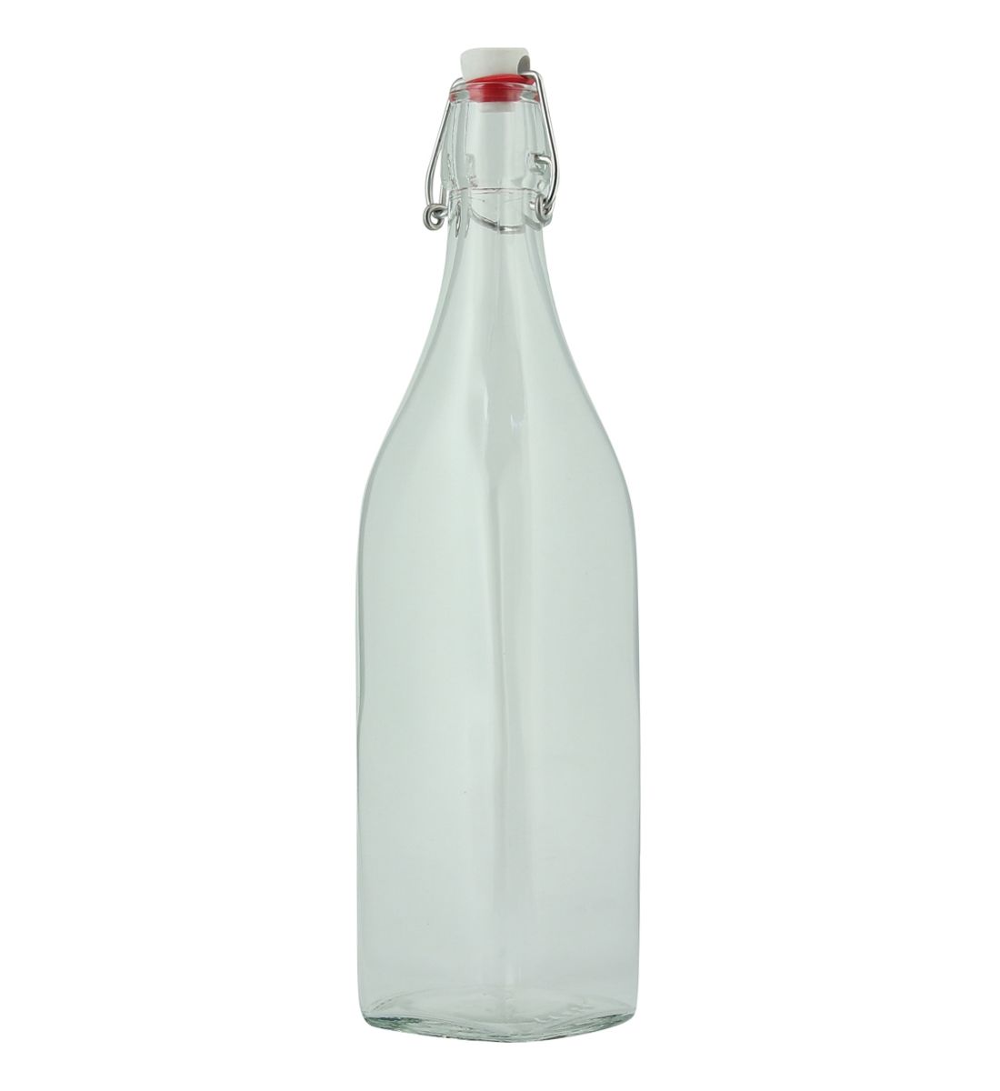 Bouteille À Limonade Swing 1 L, BORMIOLI