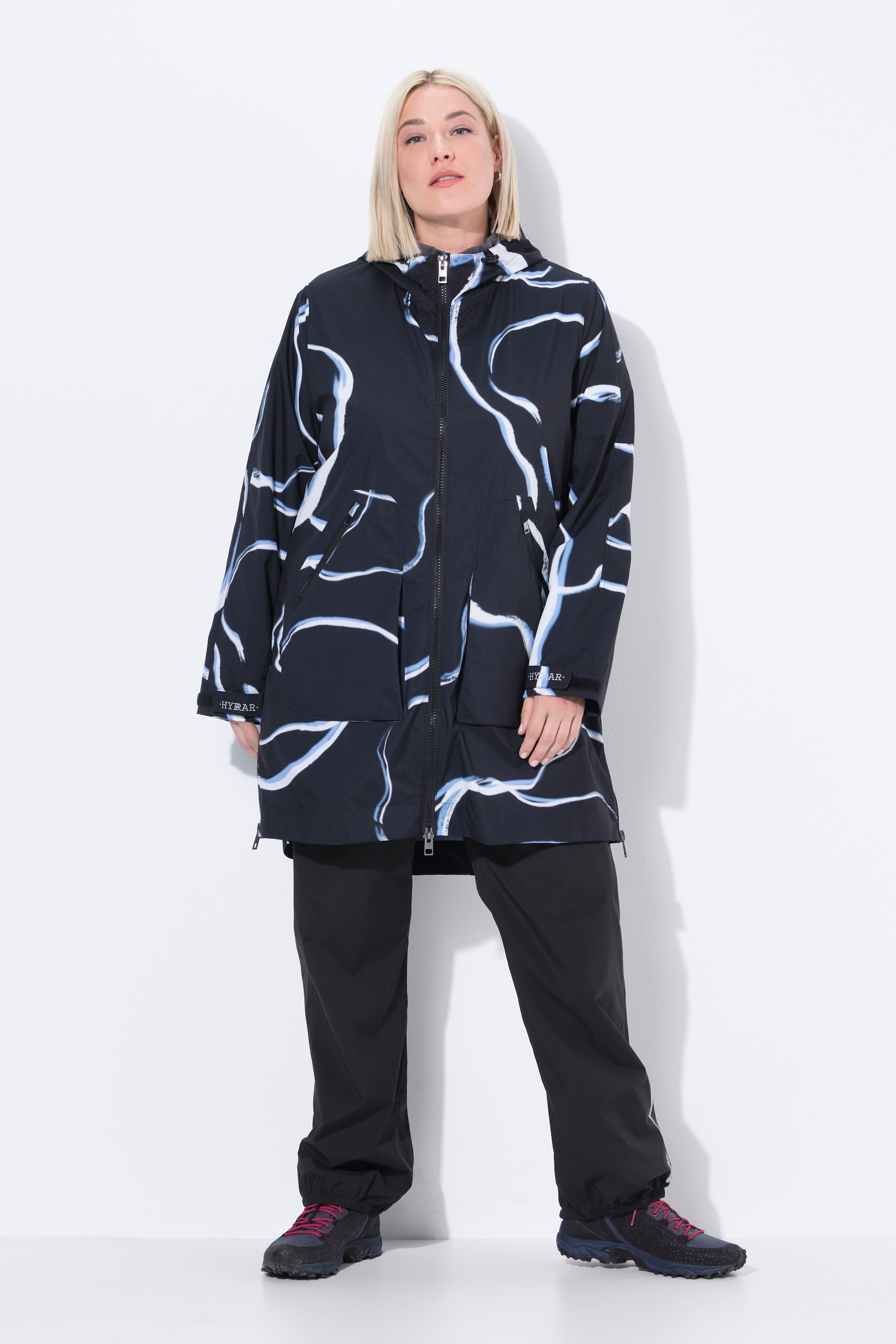 Veste de pluie imperméable, ULLA POPKEN