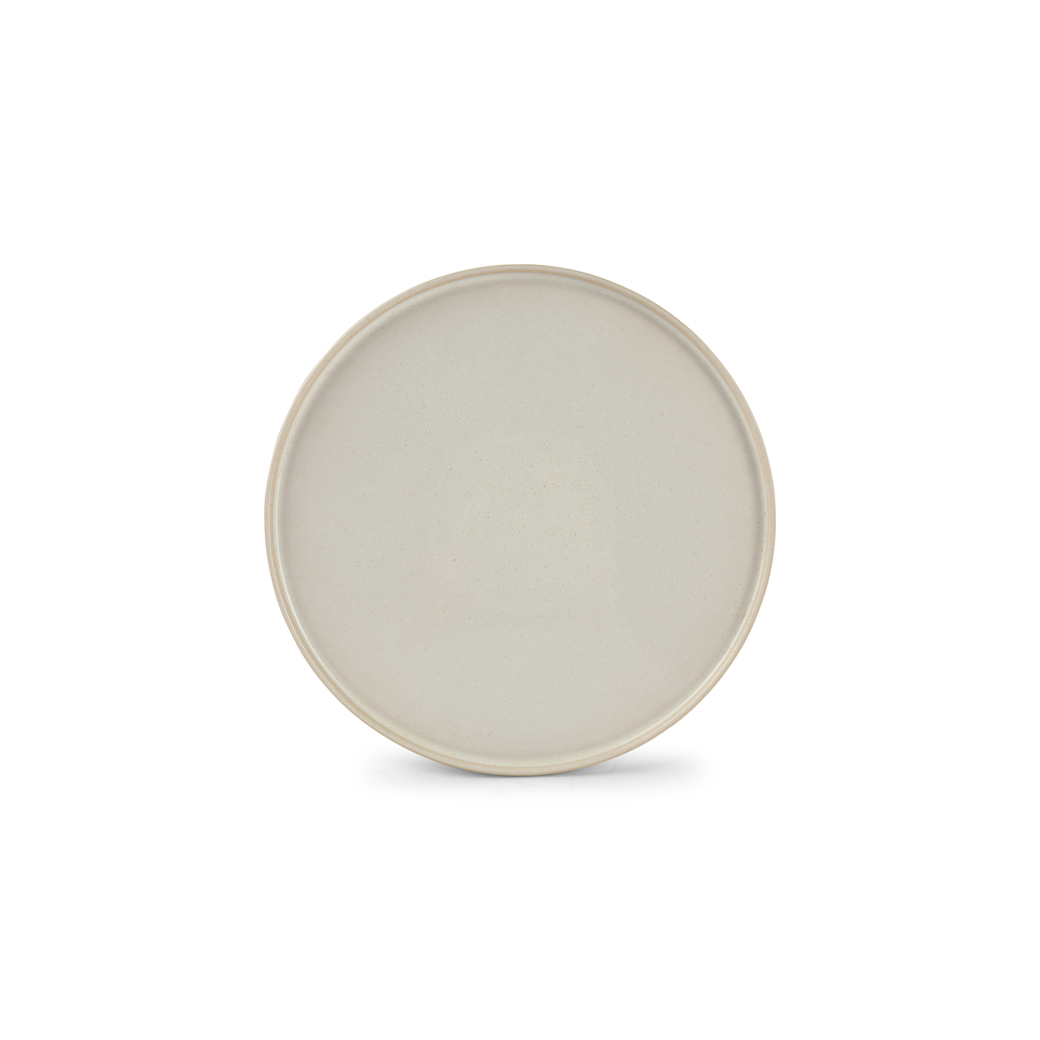 Lot de 4 assiettes FARO, SP COLLECTION