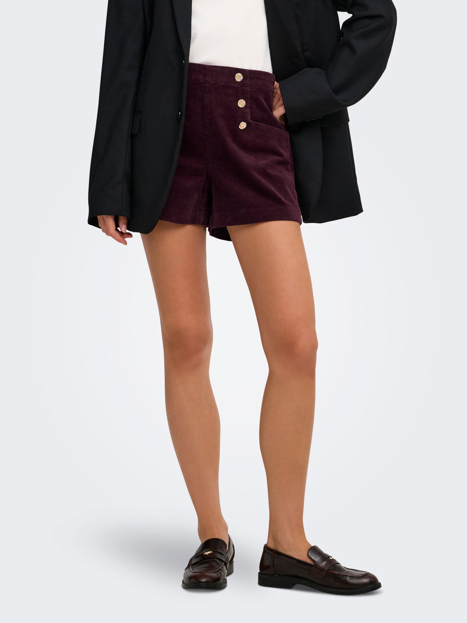 Short, ONLY