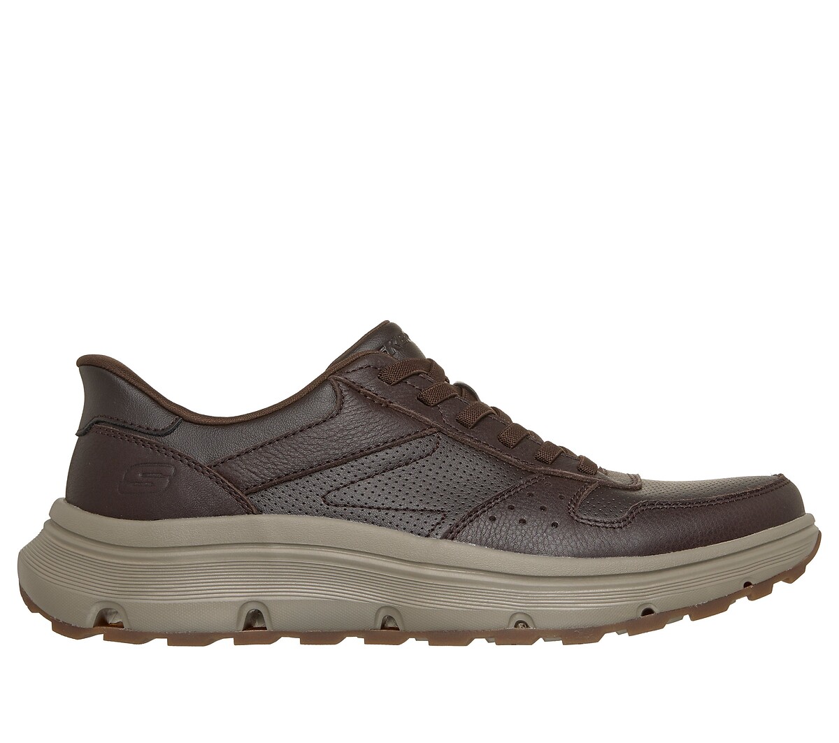 Baskets Slip-Ins Relaxed Fit: GARZA ULTRA - TYRELL, SKECHERS