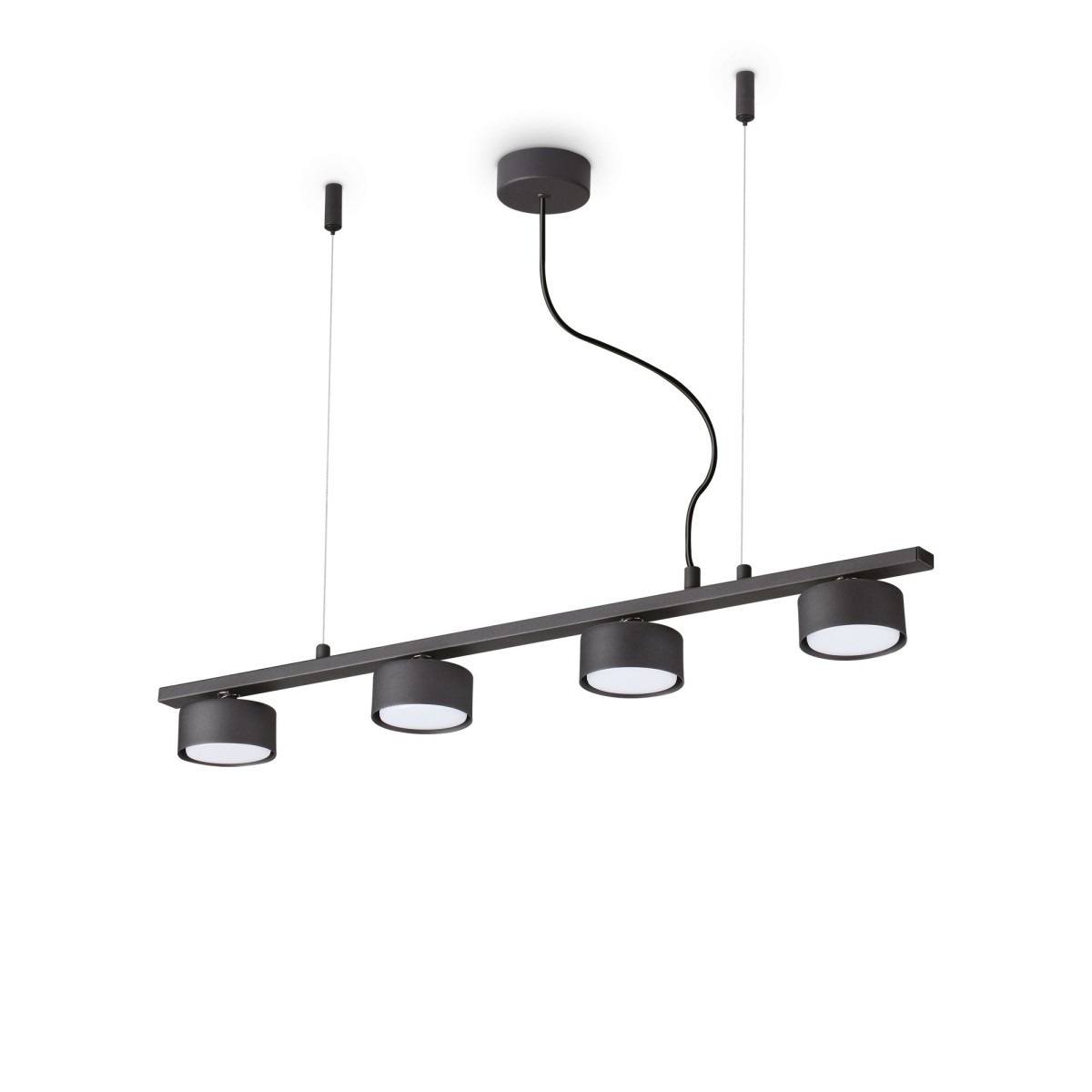 Suspension    MINOR, IDEAL LUX
