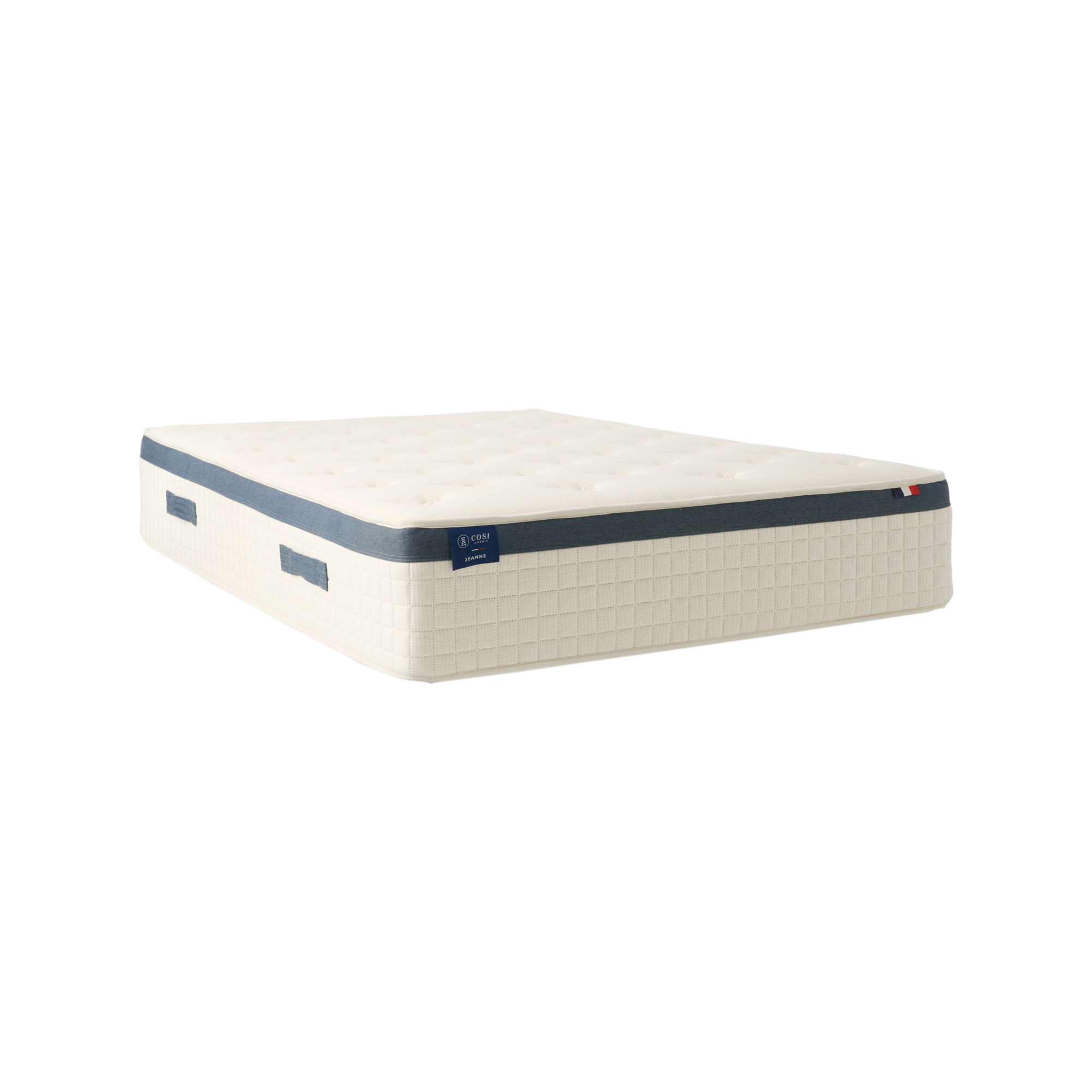 Matelas Hybride 31 cm - JEANNE, CAMIF