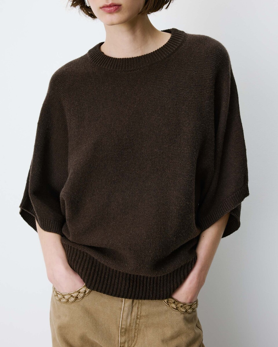 Pull en maille, ALMUS, GRACE & MILA