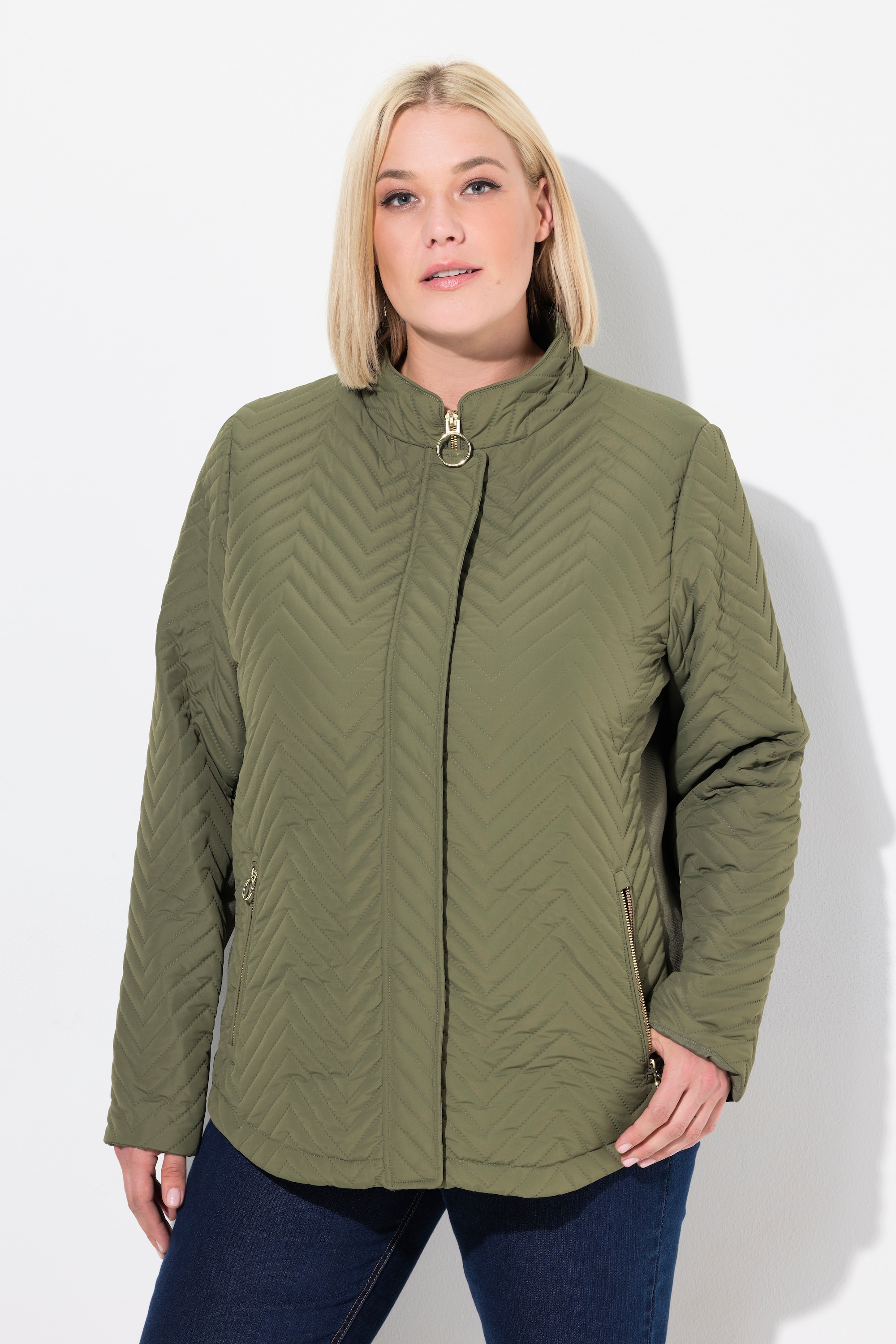 Veste matelassée, ULLA POPKEN