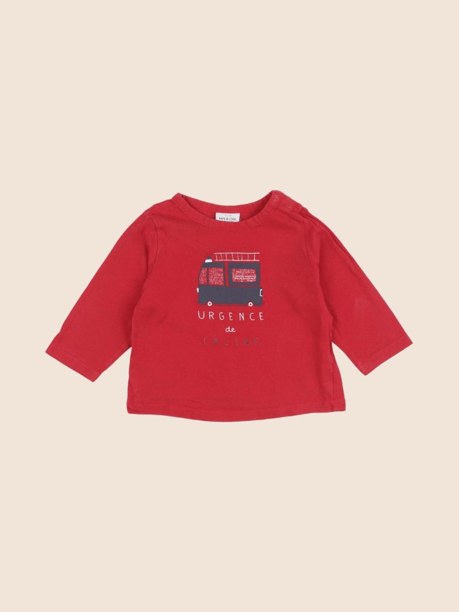 Tee-shirt - Bon état, TAPE A L'OEIL