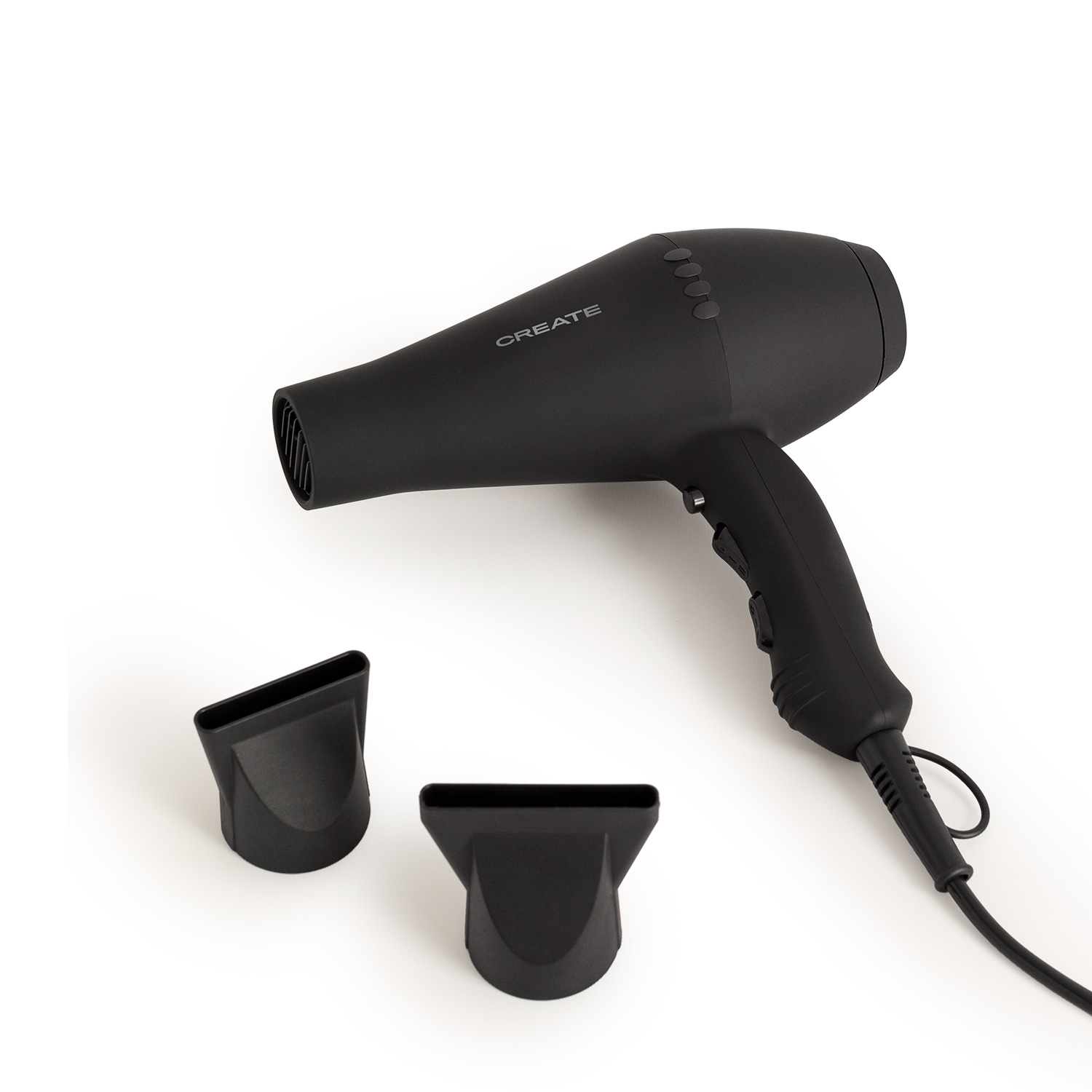 Sèche-cheveux 2100W HAIR STYLER 2100, CREATE