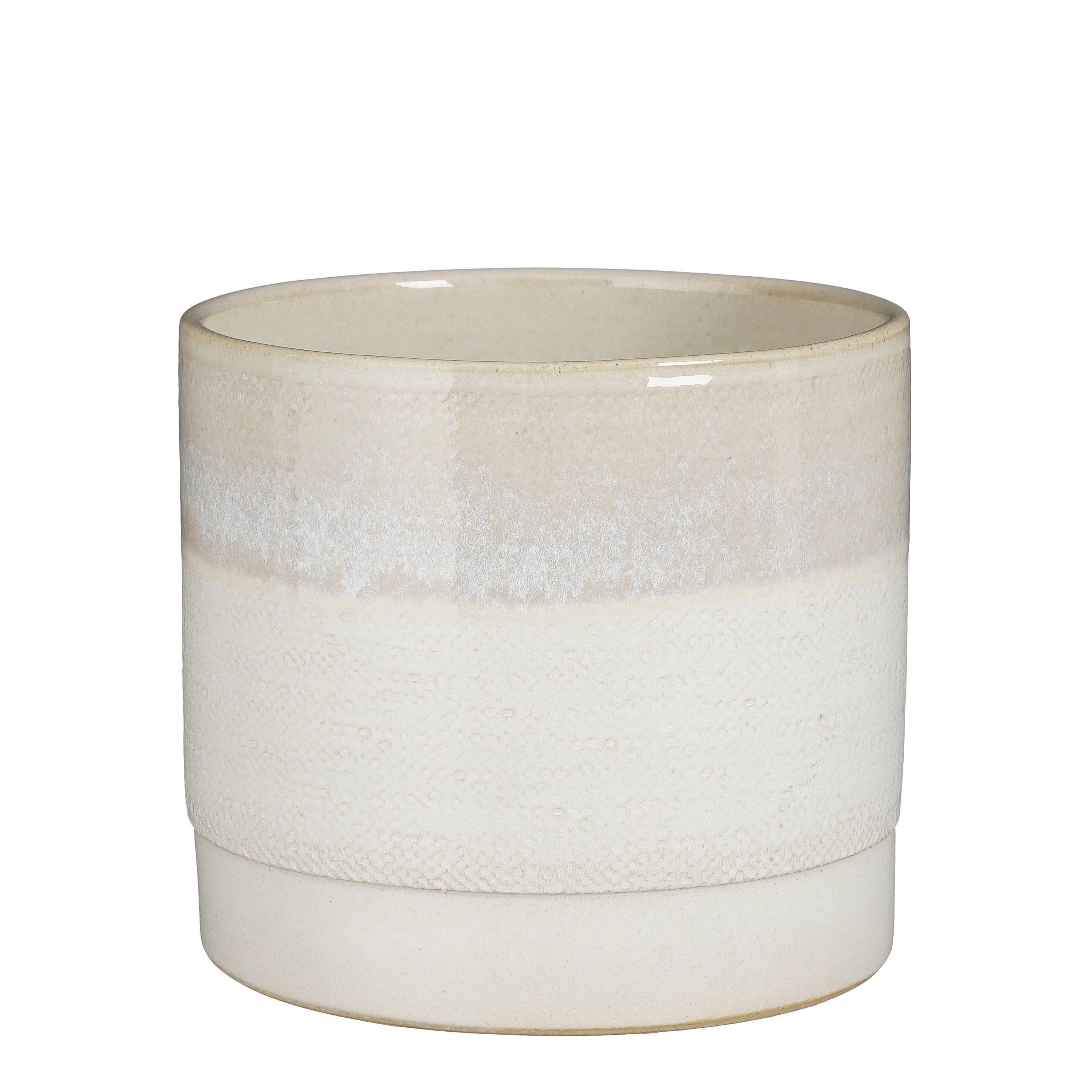 Cache-pot Ø22 cm OLOF, MICA DECORATIONS