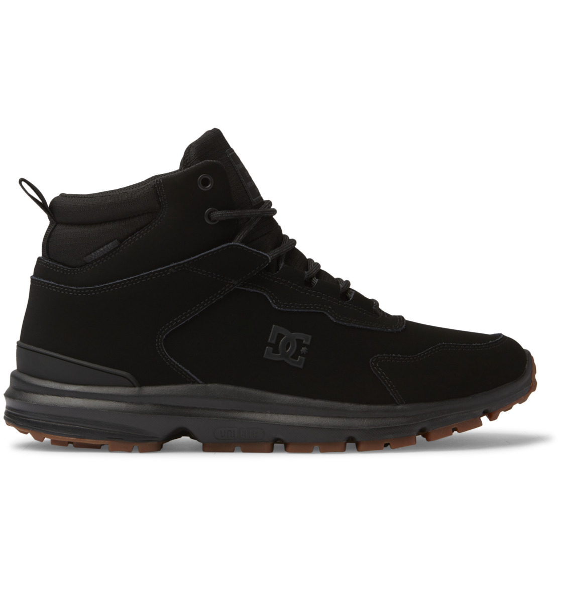 DC Shoes Footwear|Boots Homme ADYB700044, DC SHOES