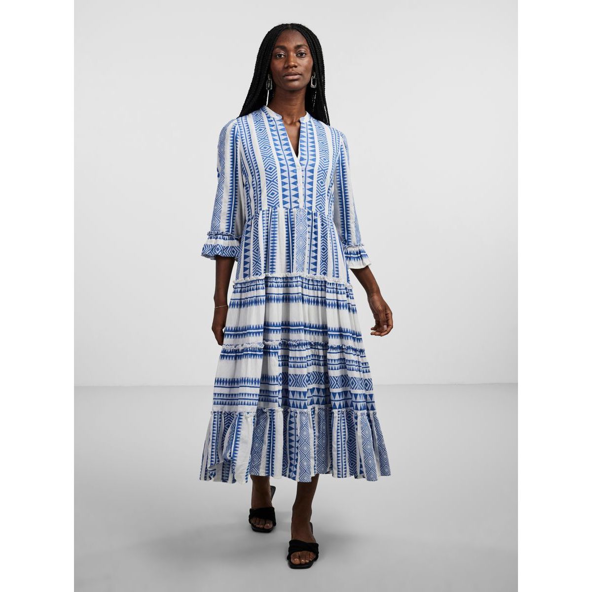 Robe balsamik la discount redoute