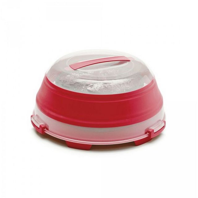 Cloche A Gateaux Retractable 36cm c 5ml Progressive La Redoute