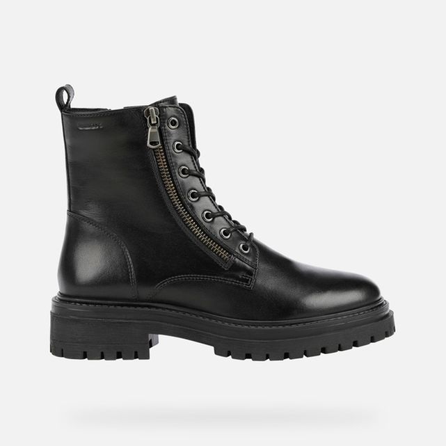 Bottes boots de pluie femme GEOX La Redoute