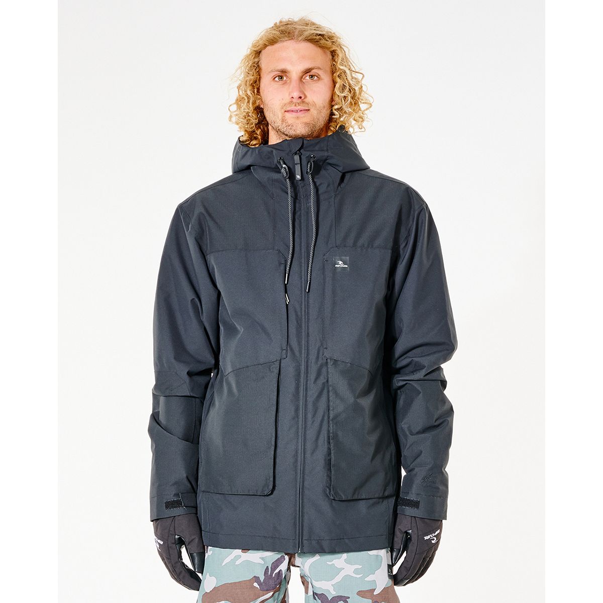 Blouson eider homme cheap