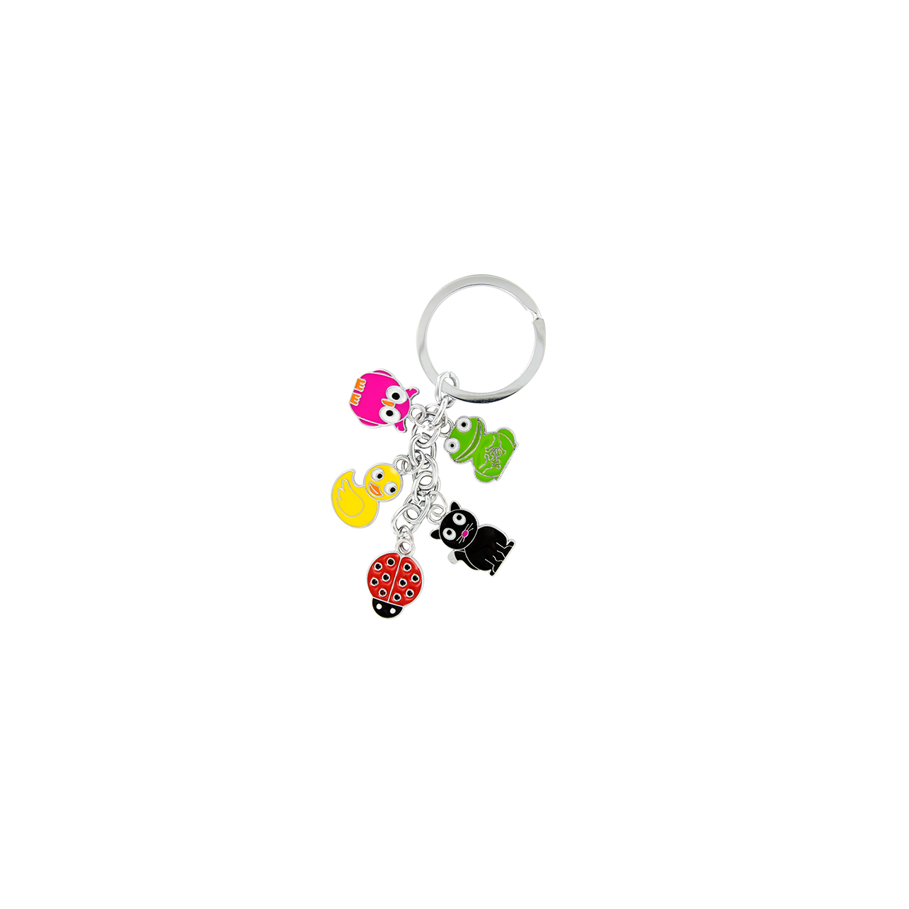 Porte clés Charms 2, PYLONES