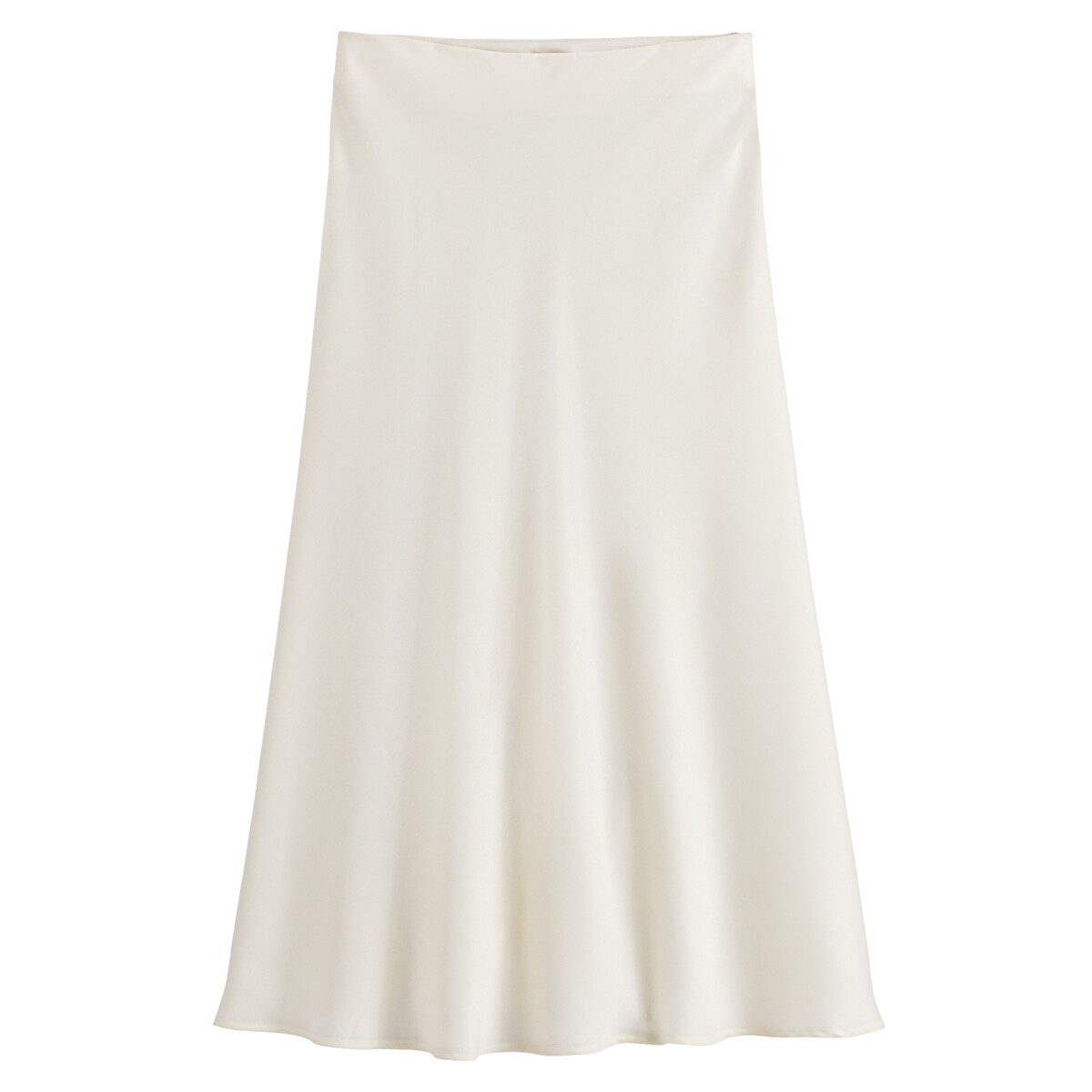 Witte discount rok goedkoop