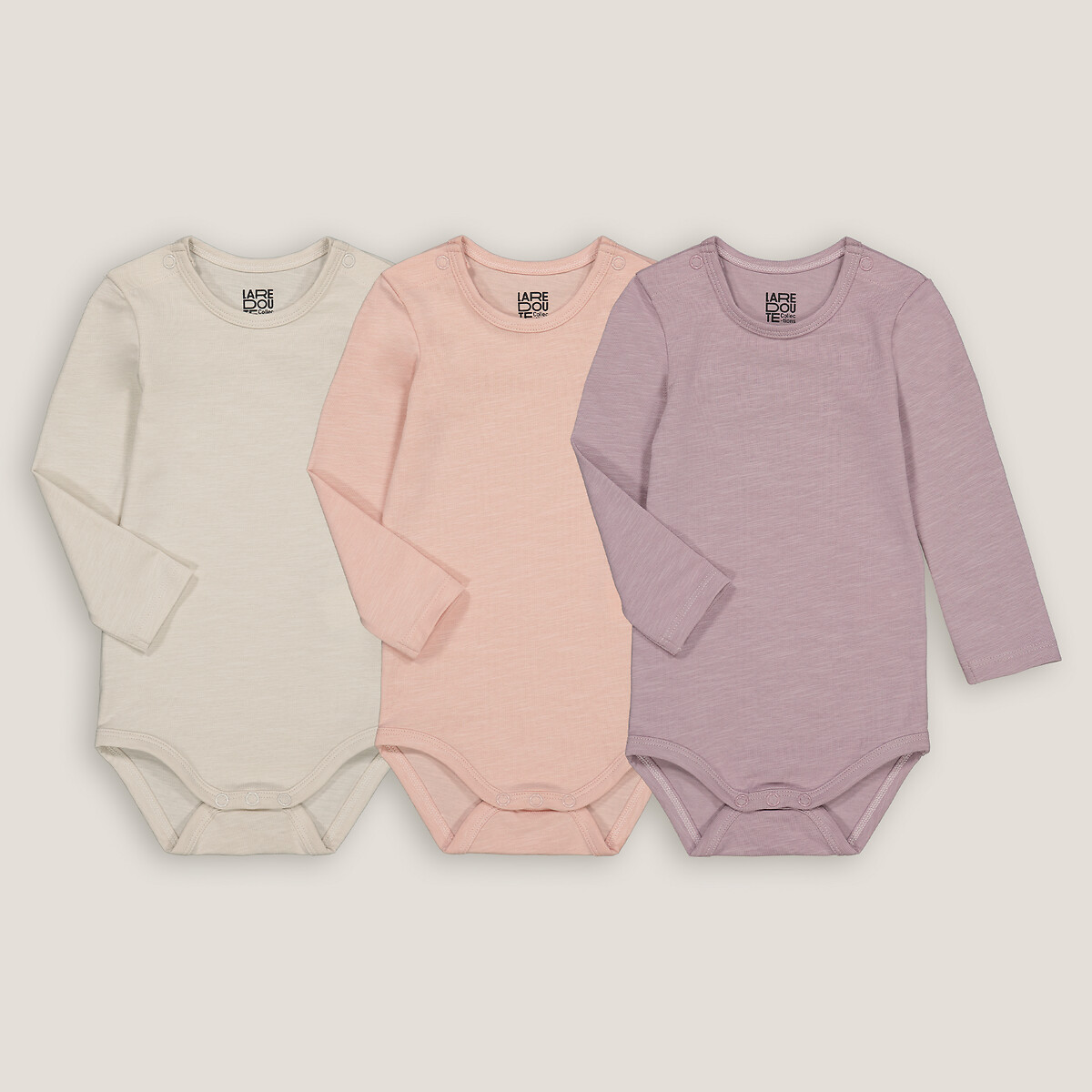 La redoute ropa online bebe niña
