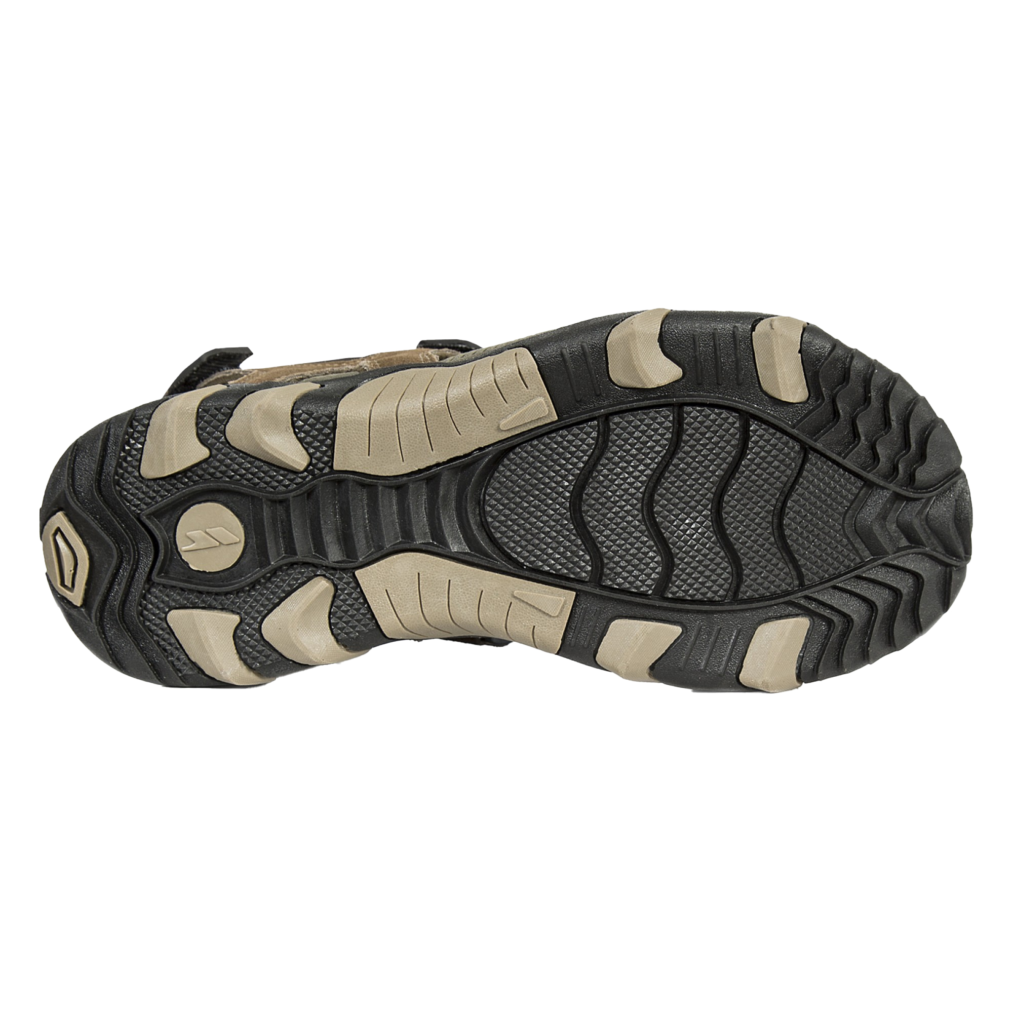 Sandales De Marche Trespass BELAY Pour Homme - Neuves Avec Emballage, Style Décontracté