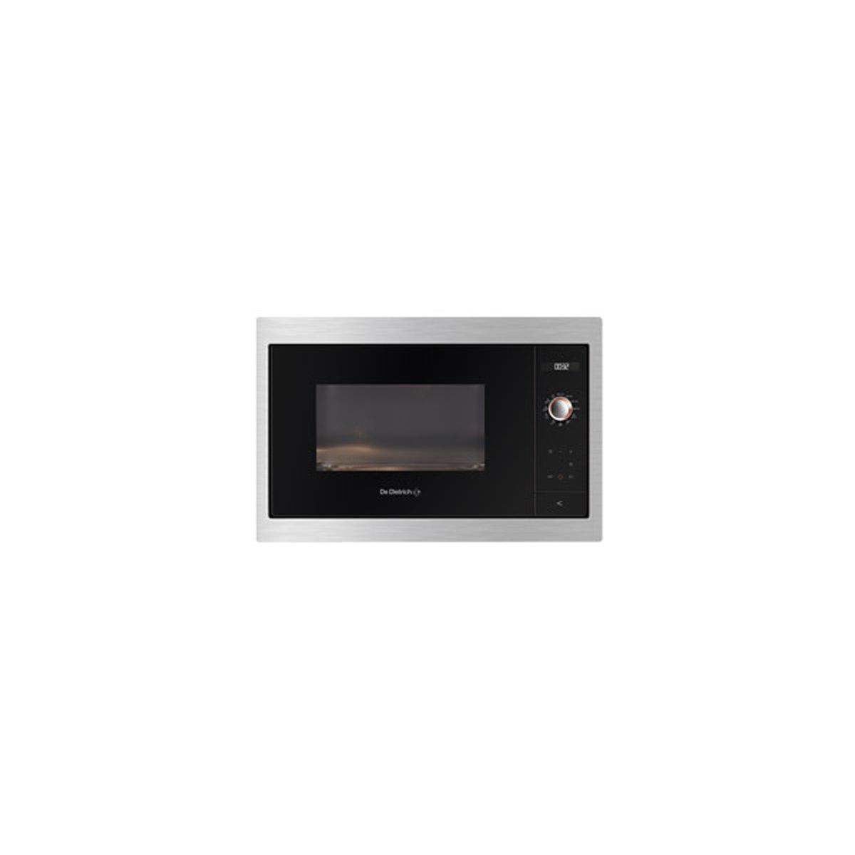 Micro ondes encastrable DME7121X, DE DIETRICH