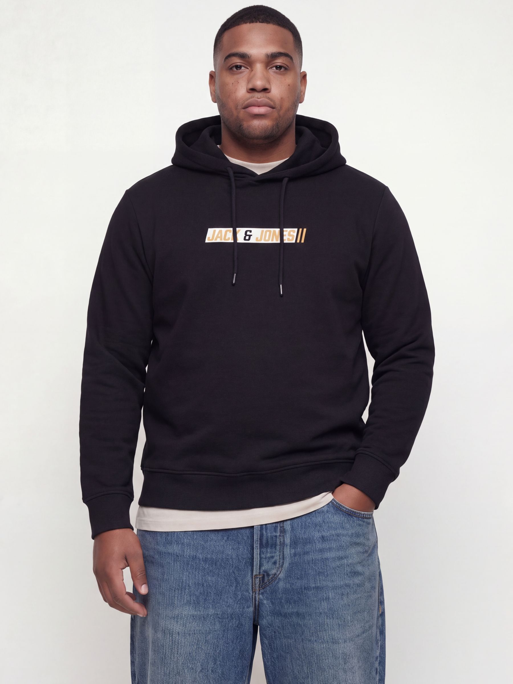 Sweat À Capuche, JACK & JONES