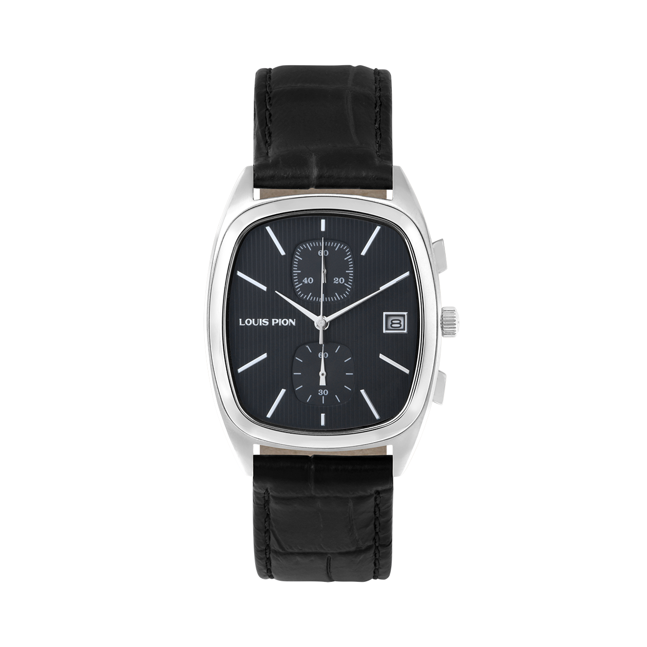 Montre Analogique ARSÈNE, LOUIS PION