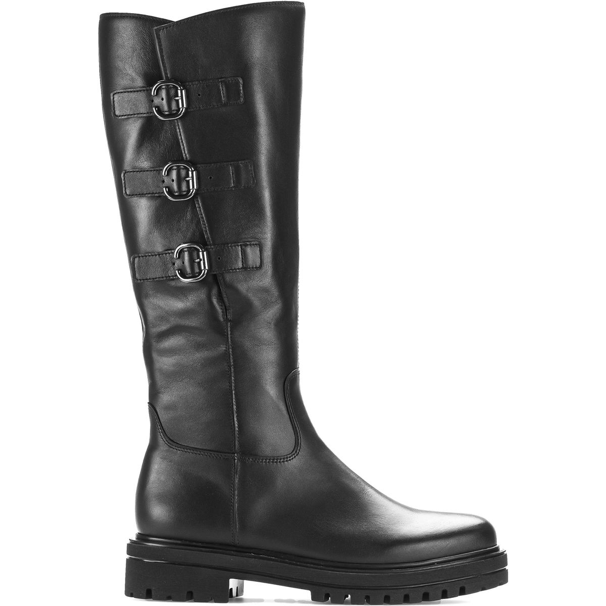 Gabor bottes mollet discount large