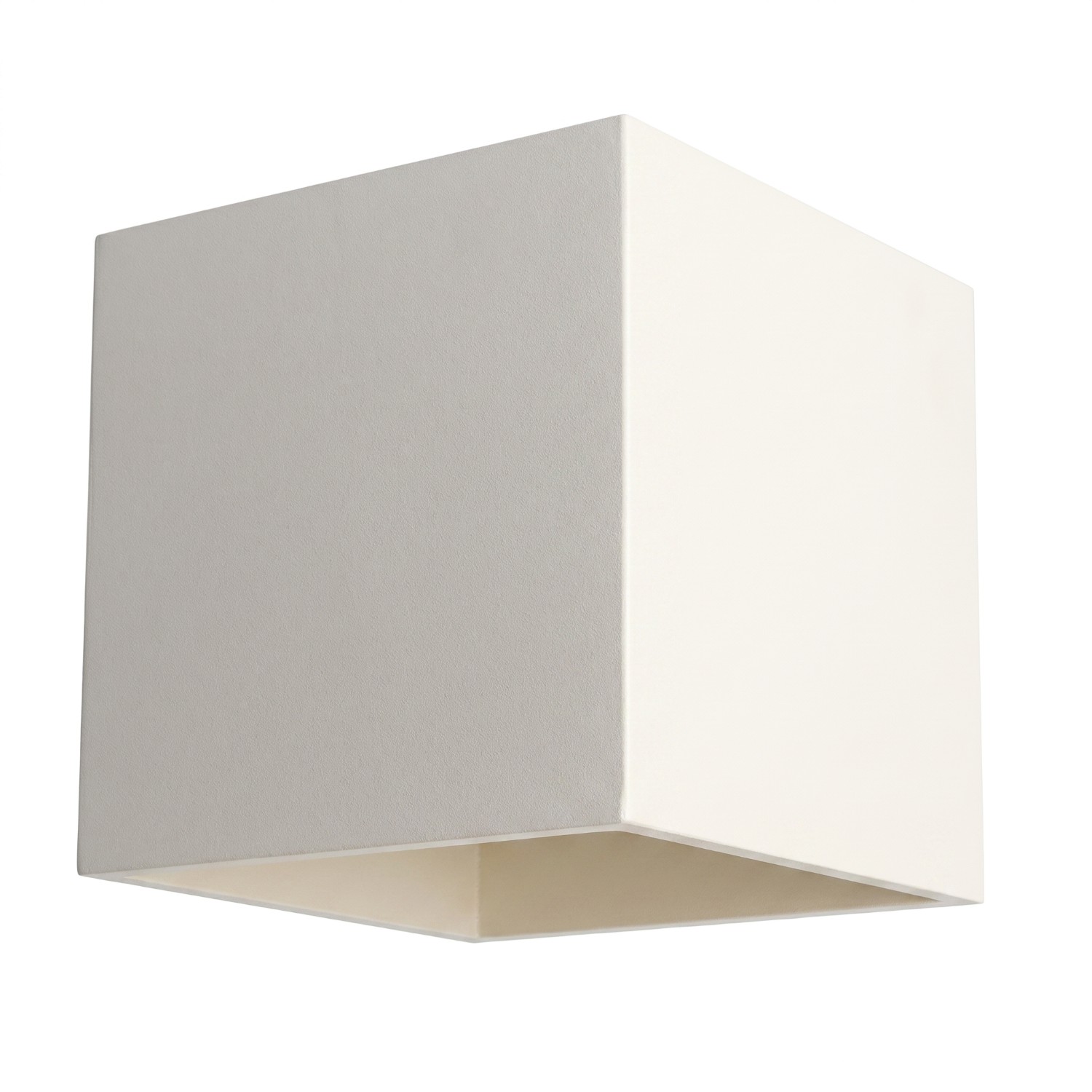 Applique murale Aluminium Beige G9 1 Quad, EDEN