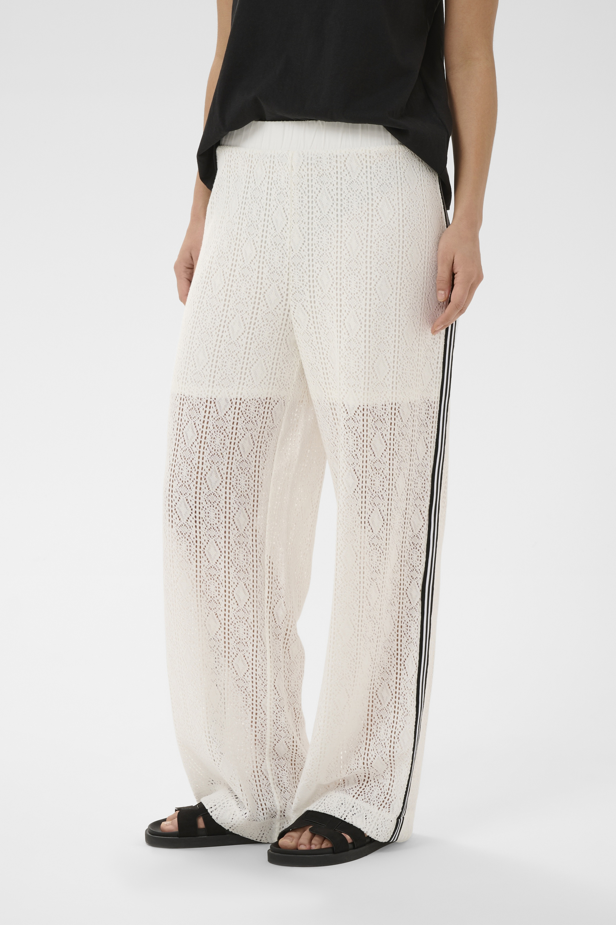 Pantalon casual, KAFFE