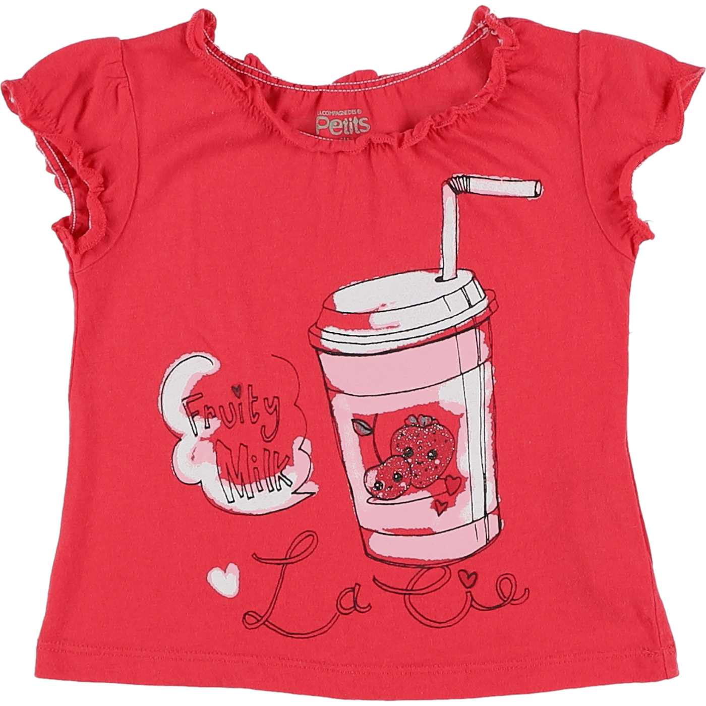 T-shirt - Très bon état, LA COMPAGNIE DES PETITS