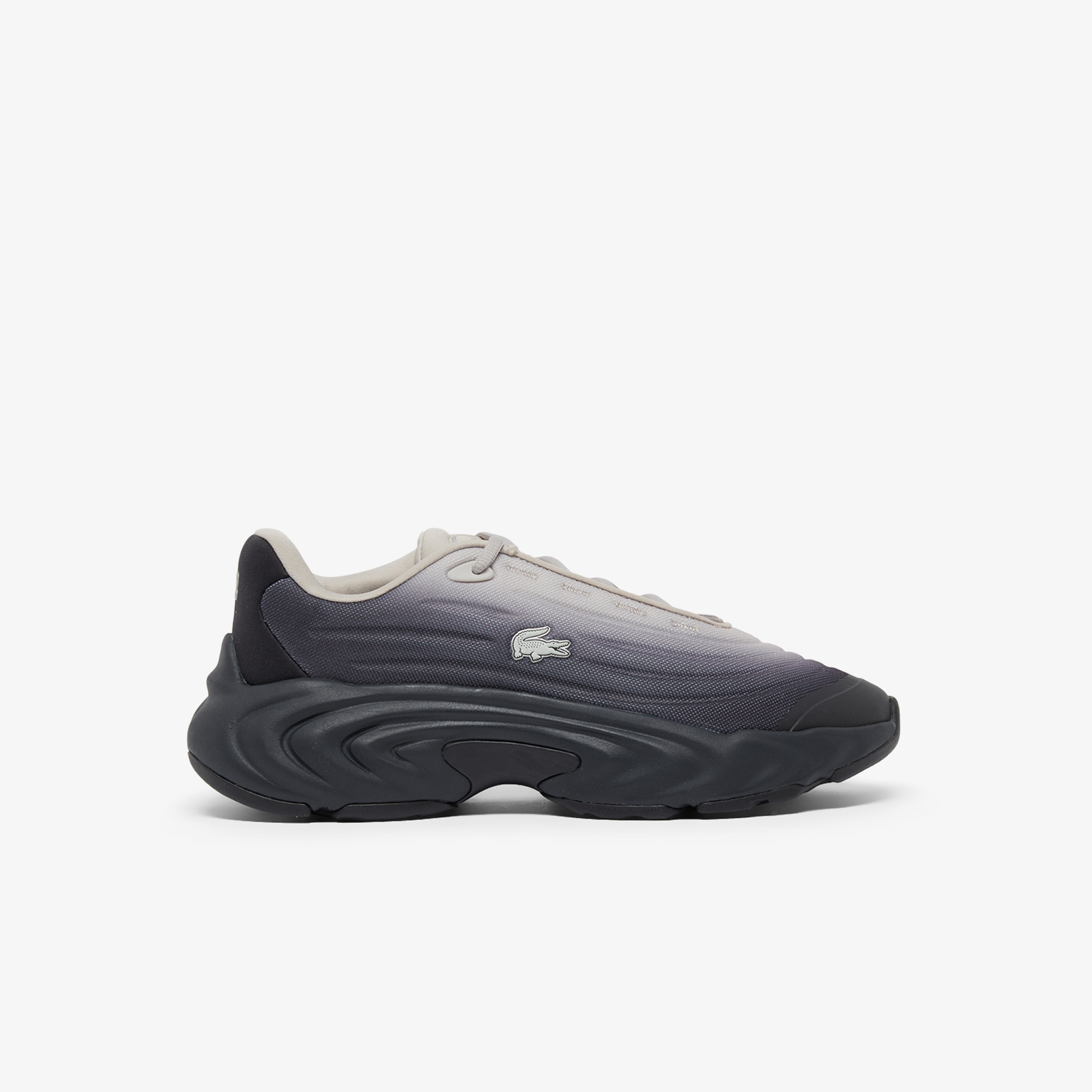Sneakers Spinor homme, LACOSTE