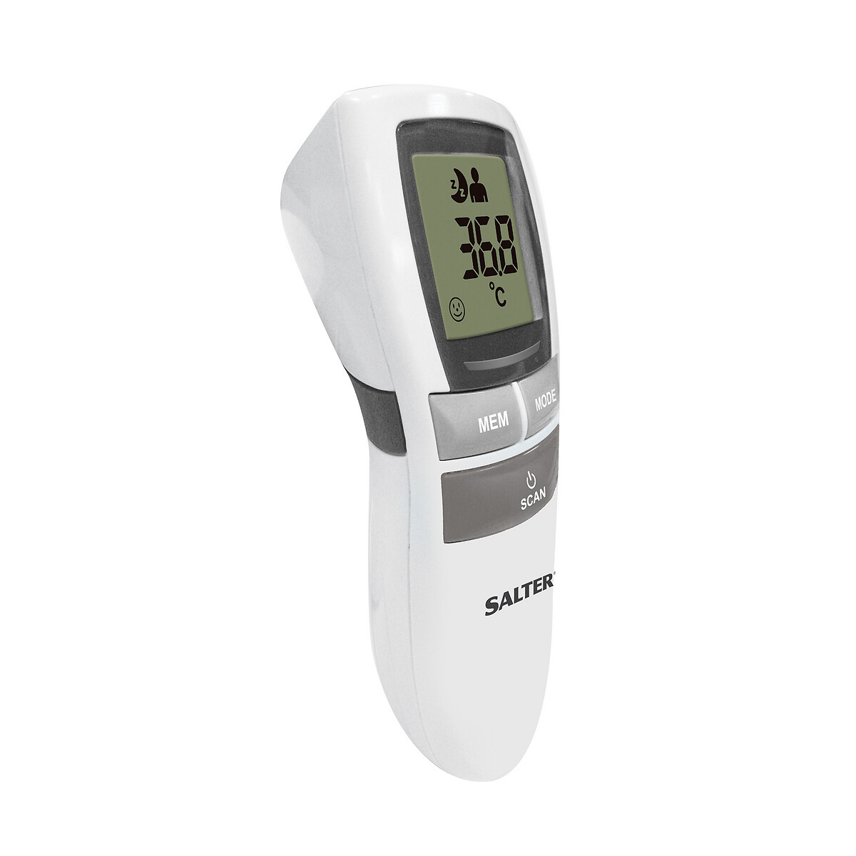 Thermometre Frontal La Redoute