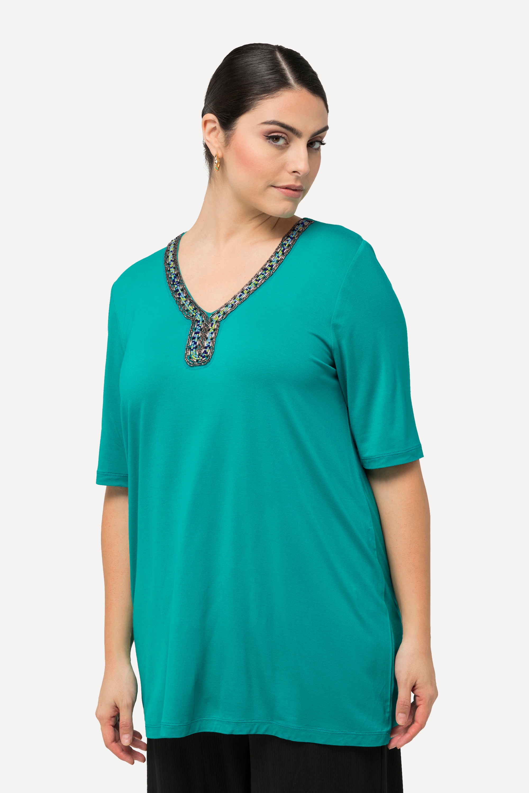 T-shirt à manches courtes, ULLA POPKEN
