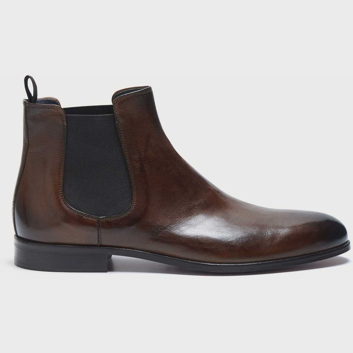 Boots Chelsea Homme La Redoute