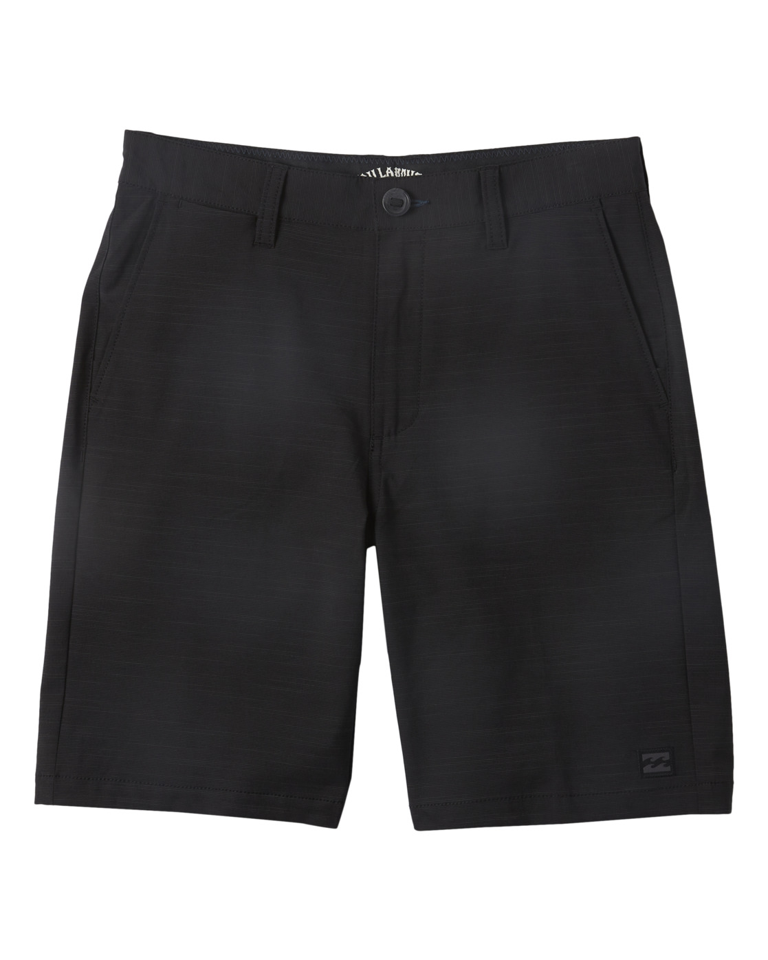 Short CROSSFIRE SLUB, BILLABONG