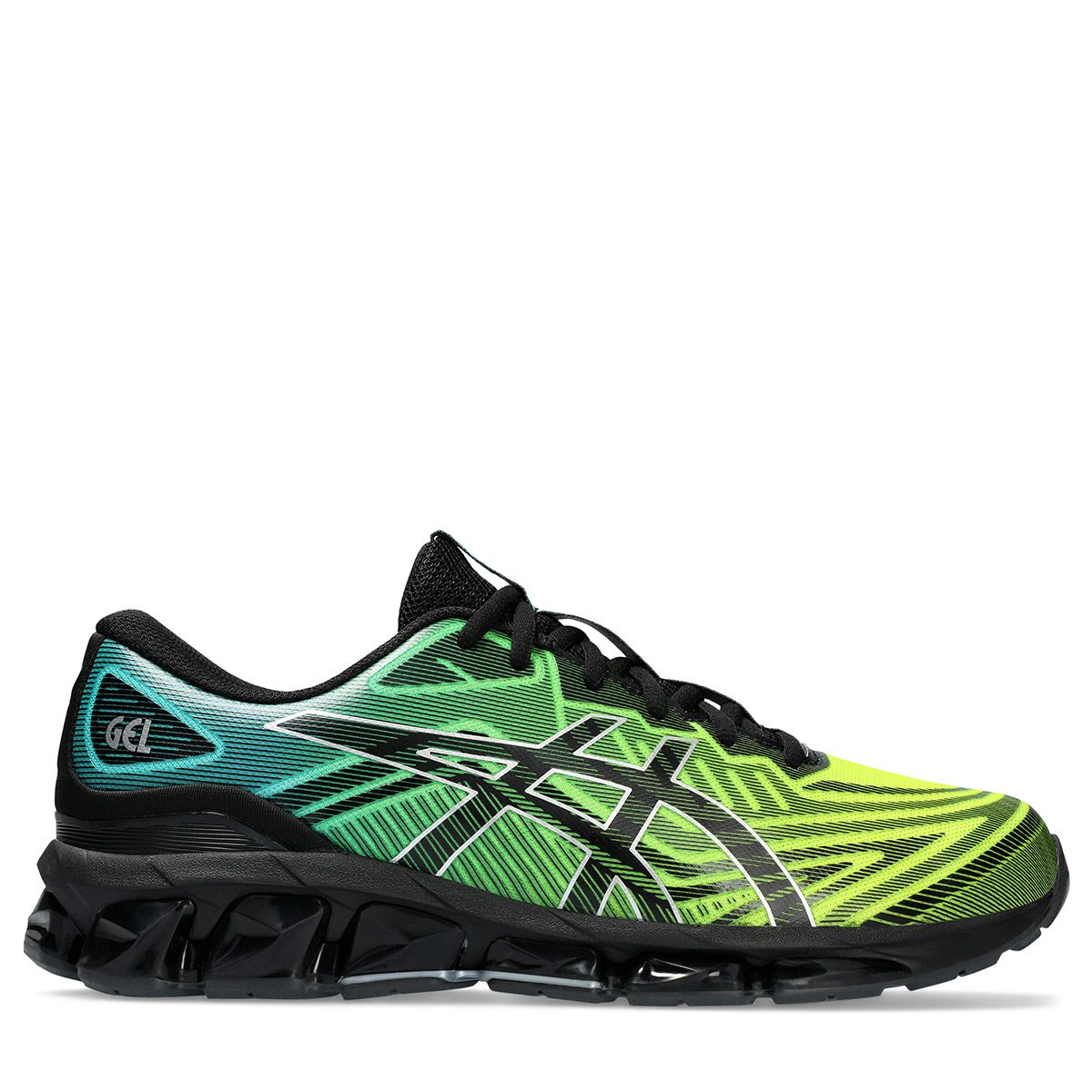 Asics quantum shop 360 la redoute