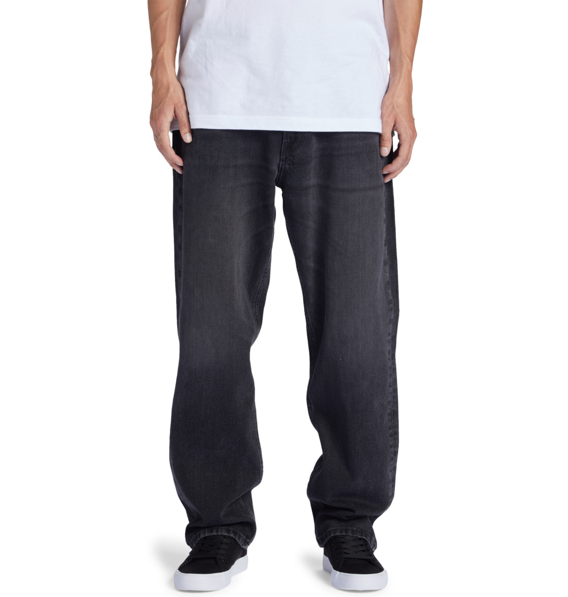 DC Shoes Apparel|Pants Homme ADYDP03070, DC SHOES