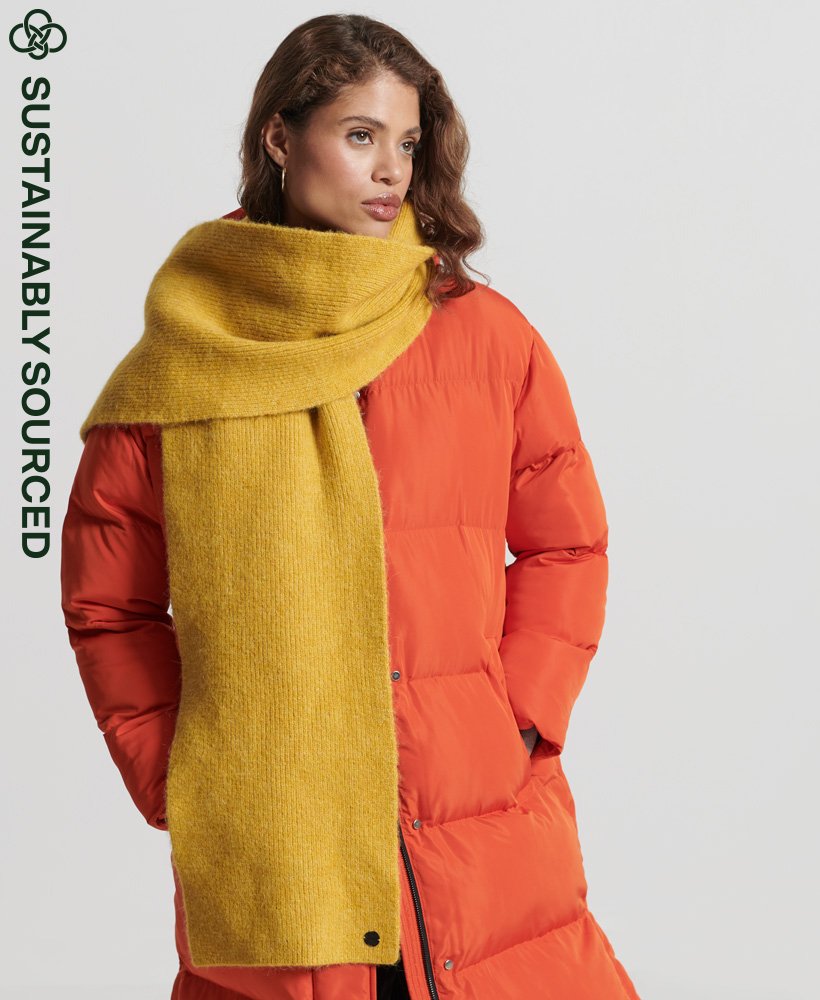 Écharpe Luxe, SUPERDRY