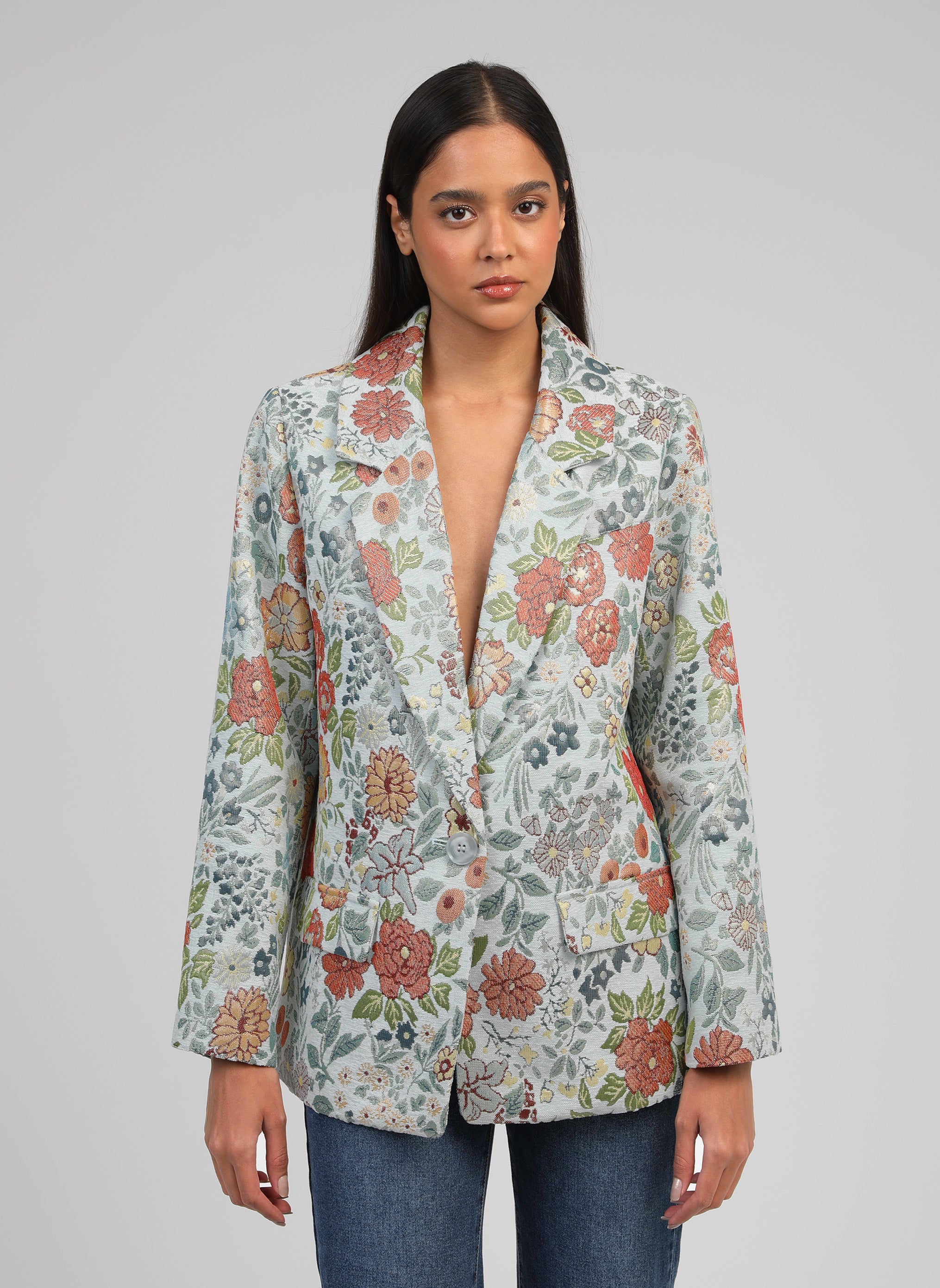 Veste HARLEMA, AN'GE