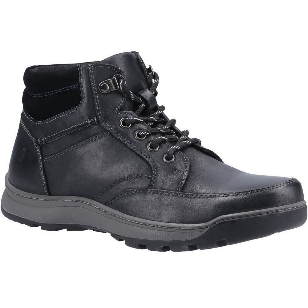 Bottines GROVER, HUSH PUPPIES