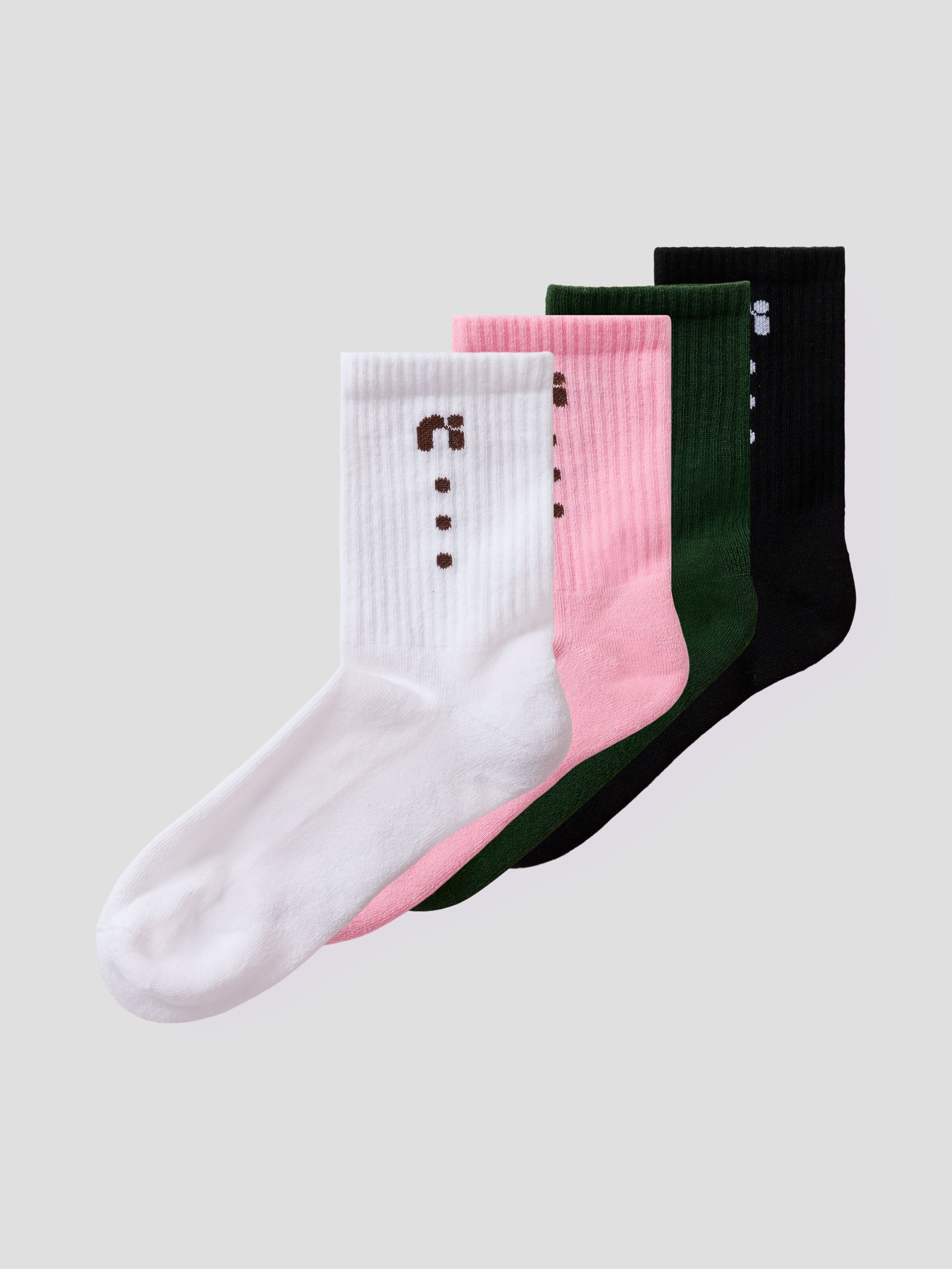 Chaussettes, NAME IT