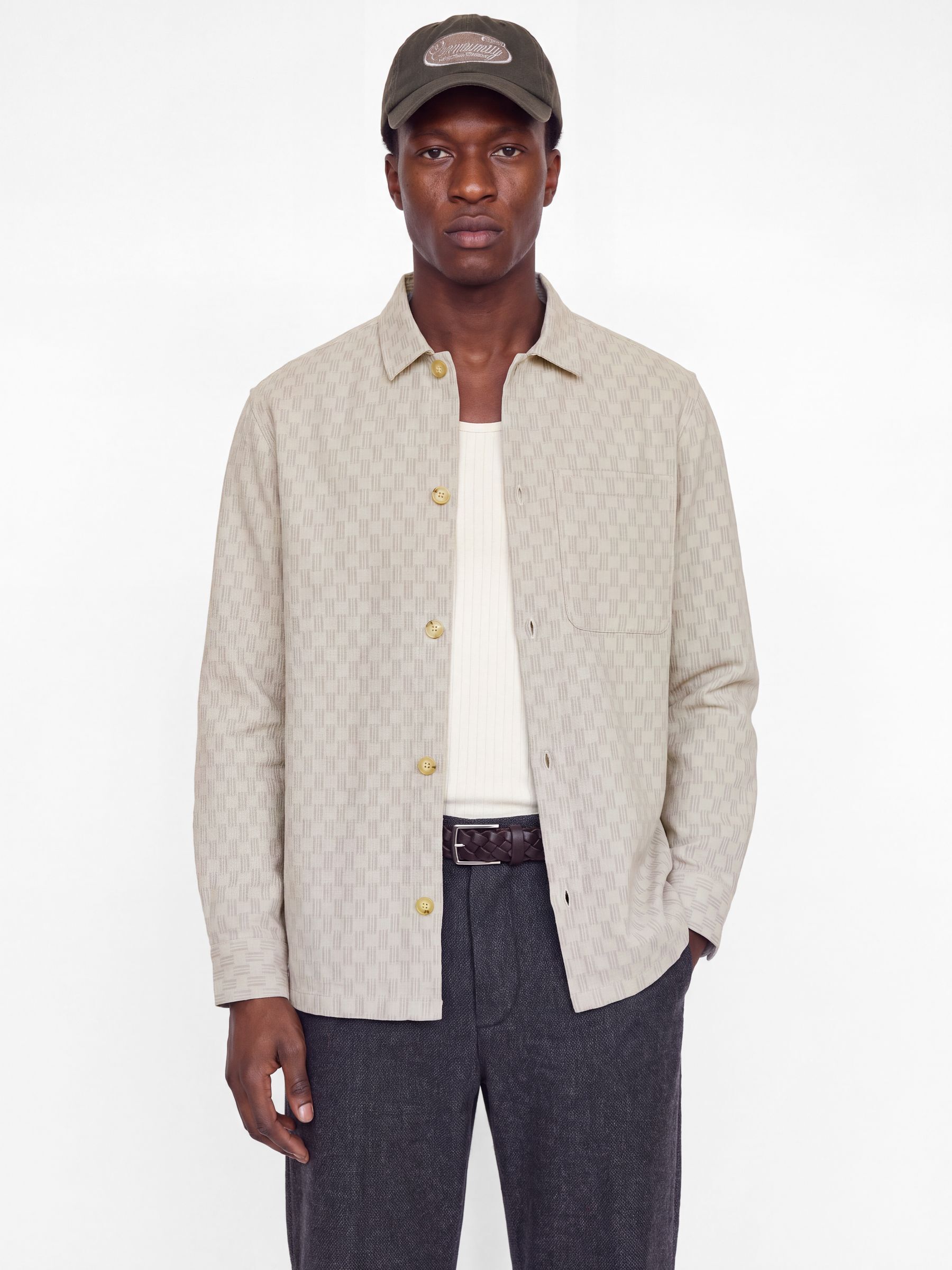 Surchemise, JACK & JONES