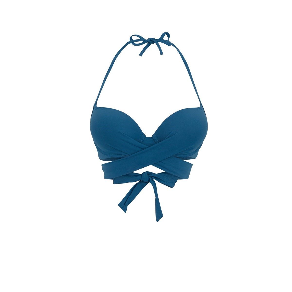 Maillot De Bain Super Push Up
