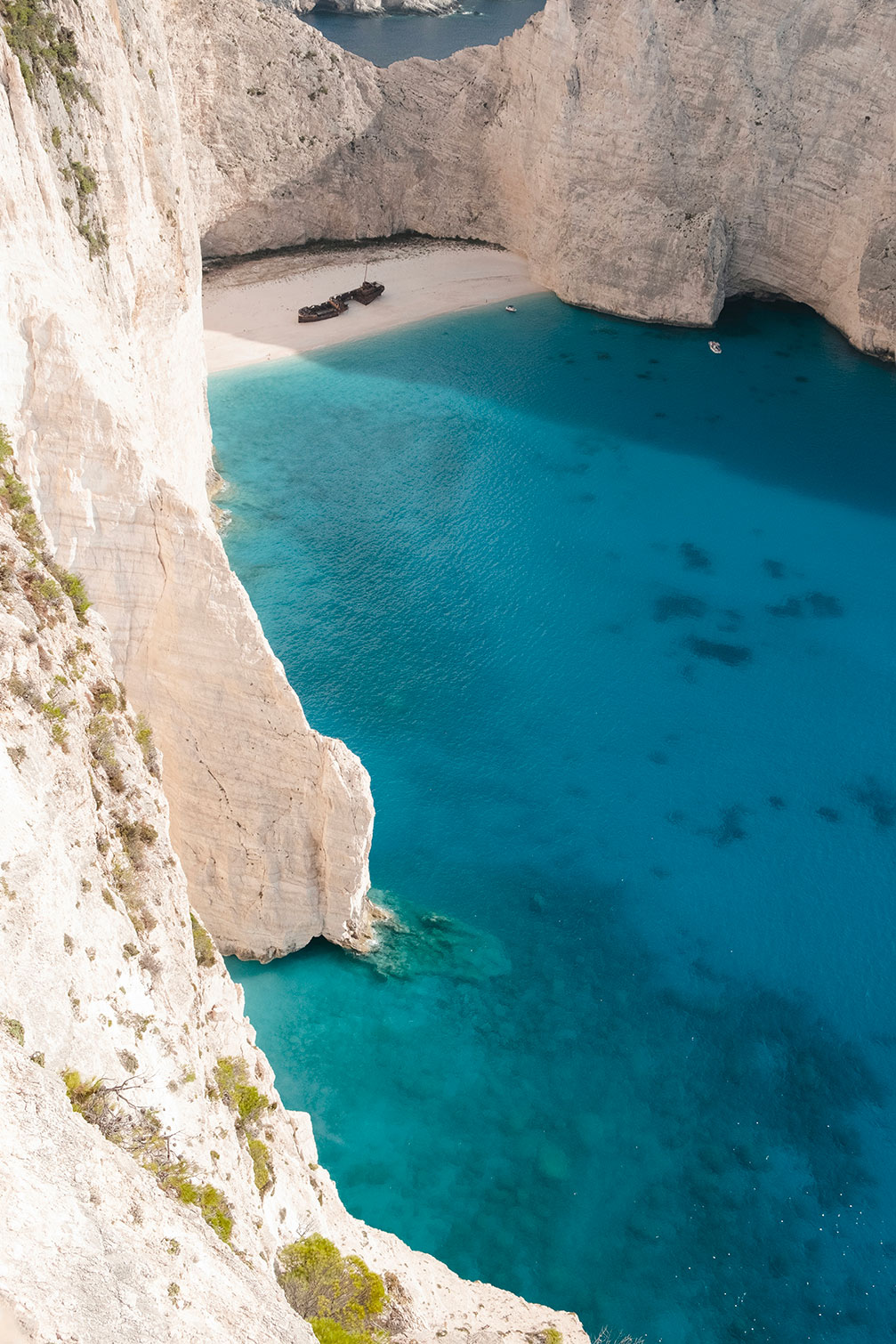 Tableau zante les cyclades, HEXOA