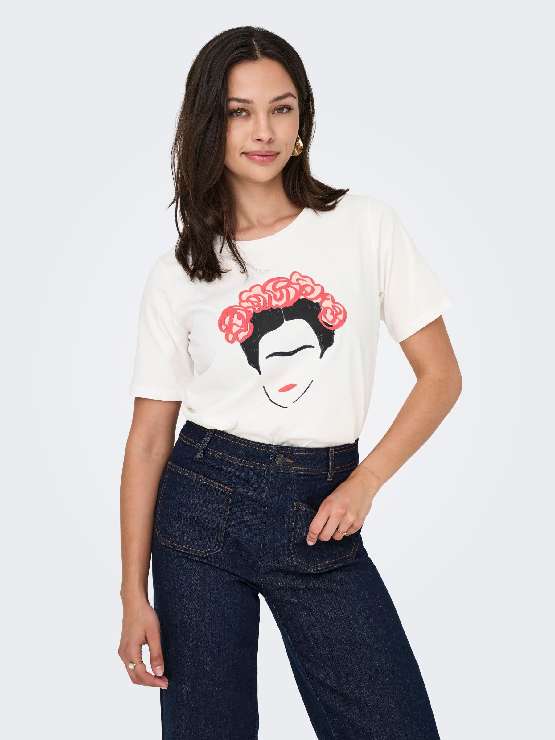 T-Shirt, JDY