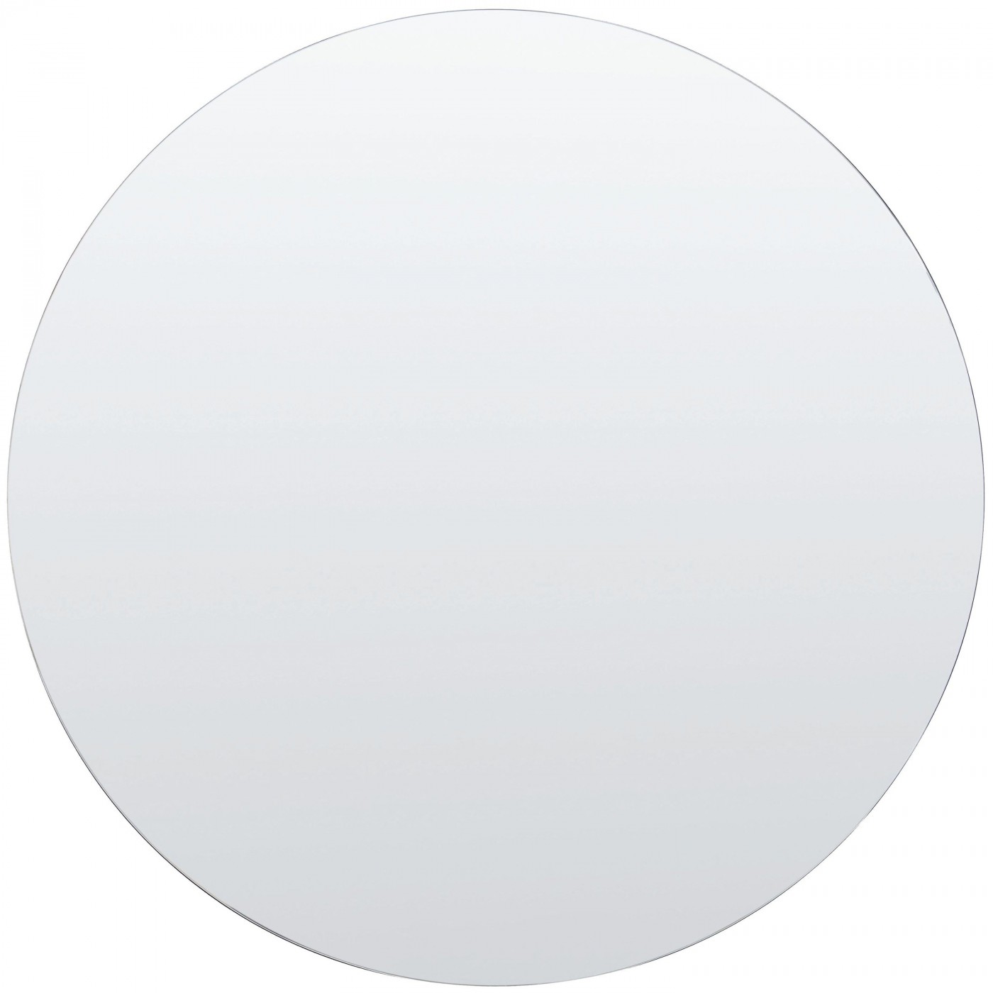 Miroir Rond Walls Clear Diam 110 cm, HOUSE DOCTOR