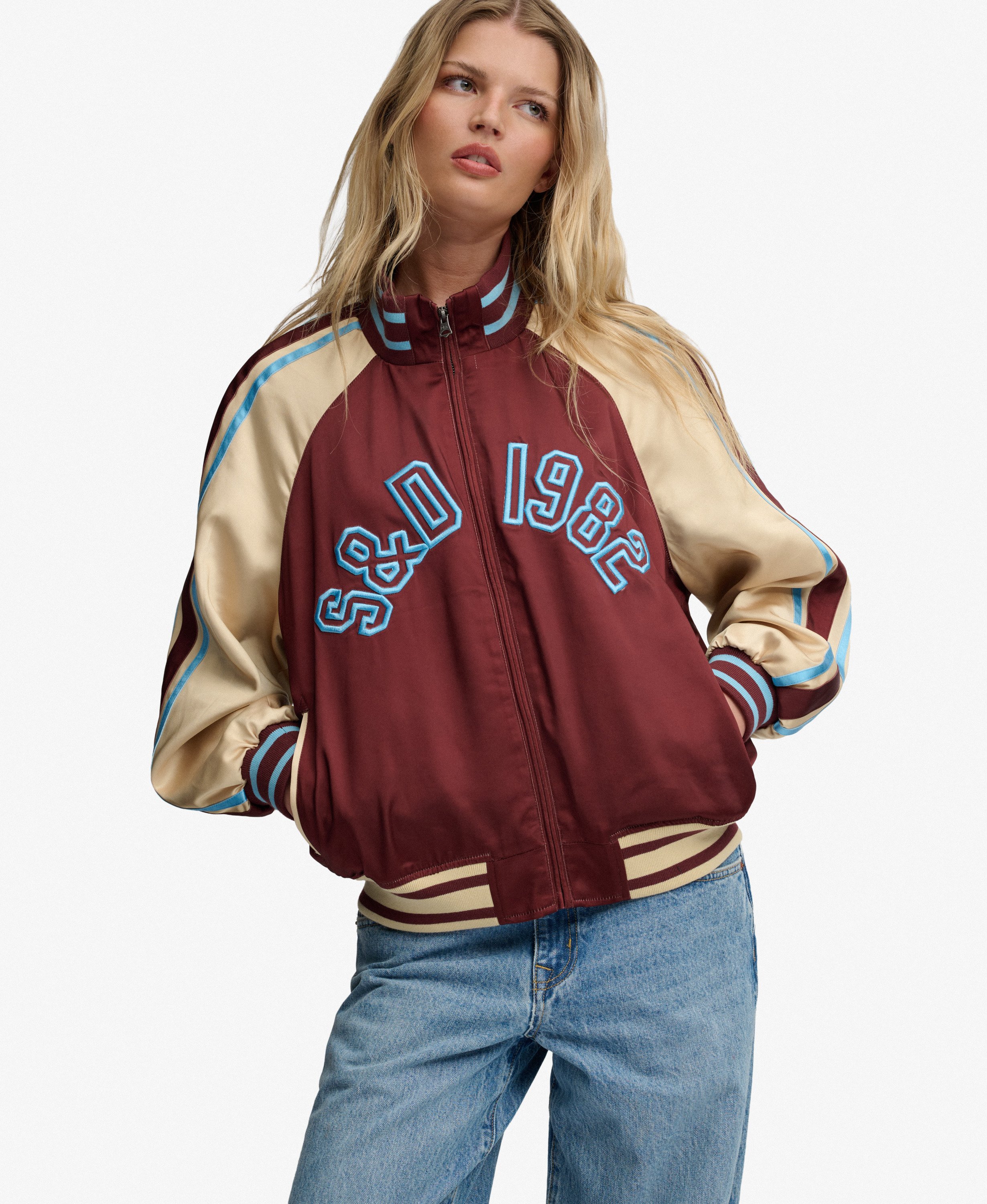Veste de Survêtement Suika, SUPERDRY