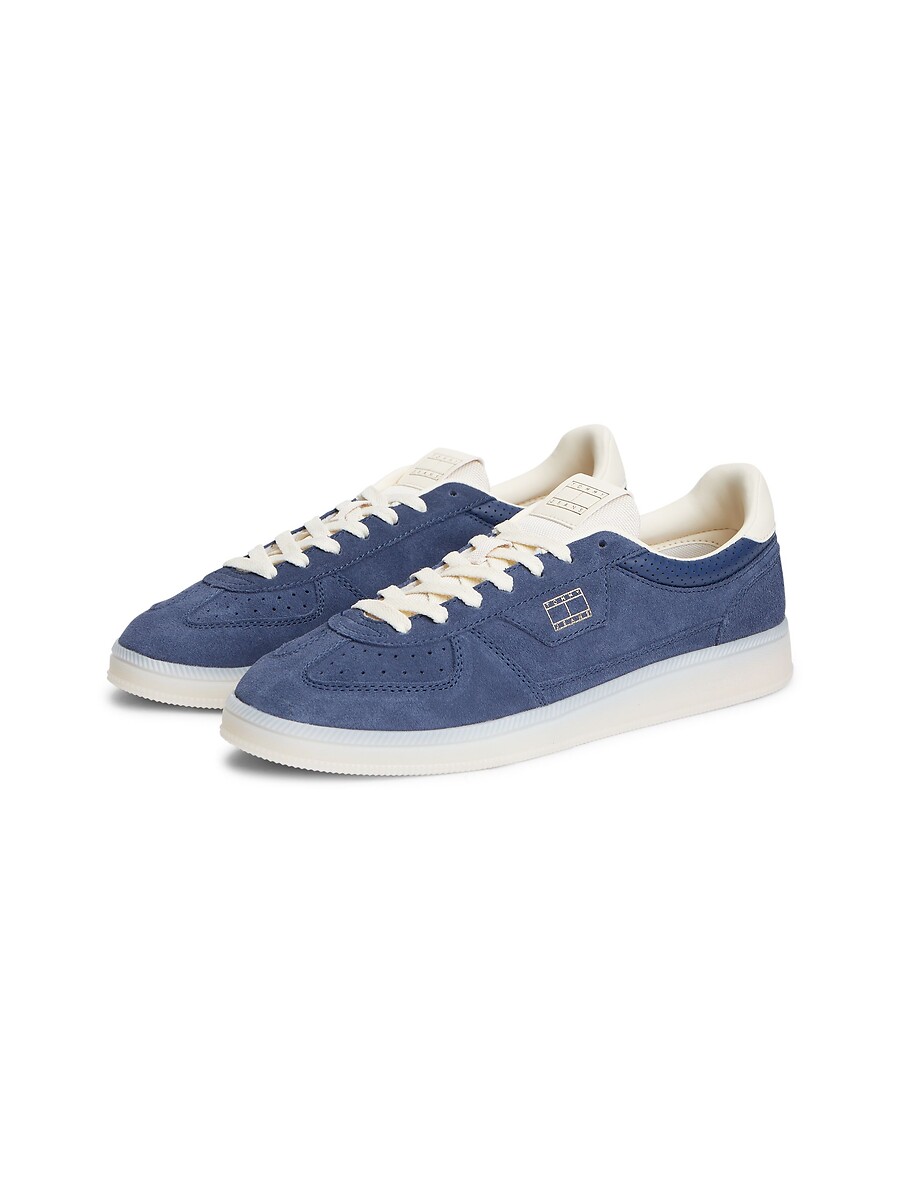 Tommy Hilfiger Zapatillas de ante THE GREENWICH — photo 3